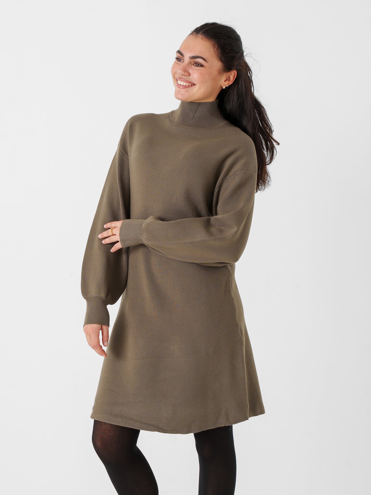 MSCH Copenhagen Mercy East M Dress Kalamata