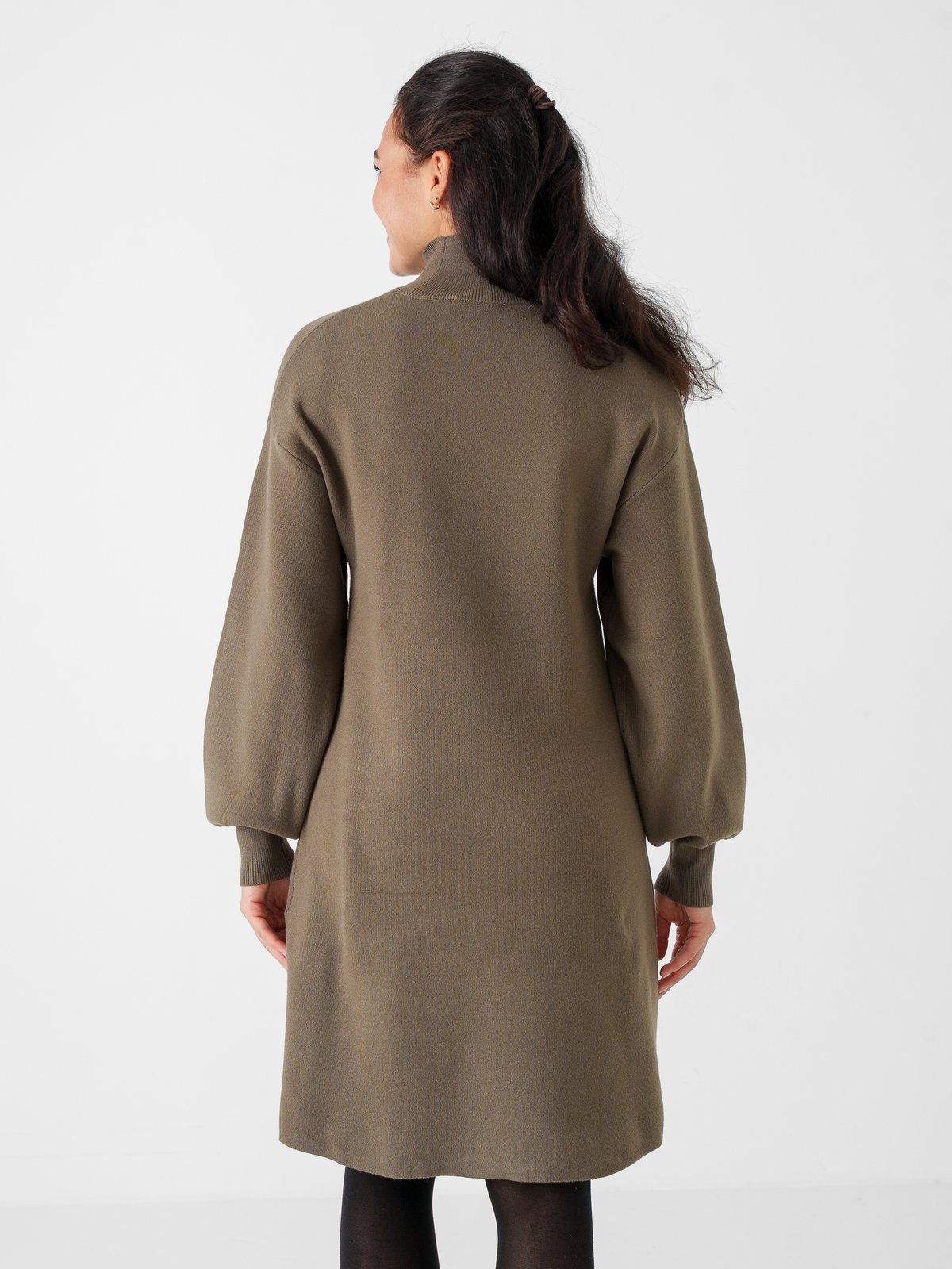 MSCH Copenhagen Mercy East M Dress Kalamata