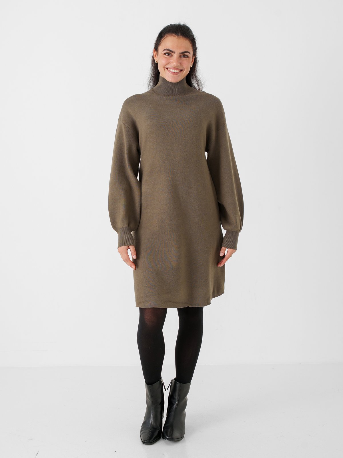 MSCH Copenhagen Mercy East M Dress Kalamata