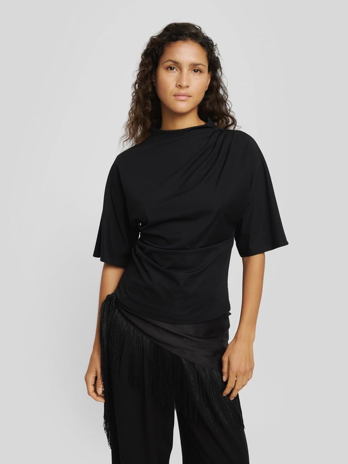 MSCH Copenhagen Cleo Noriel 2/4 Top Sort