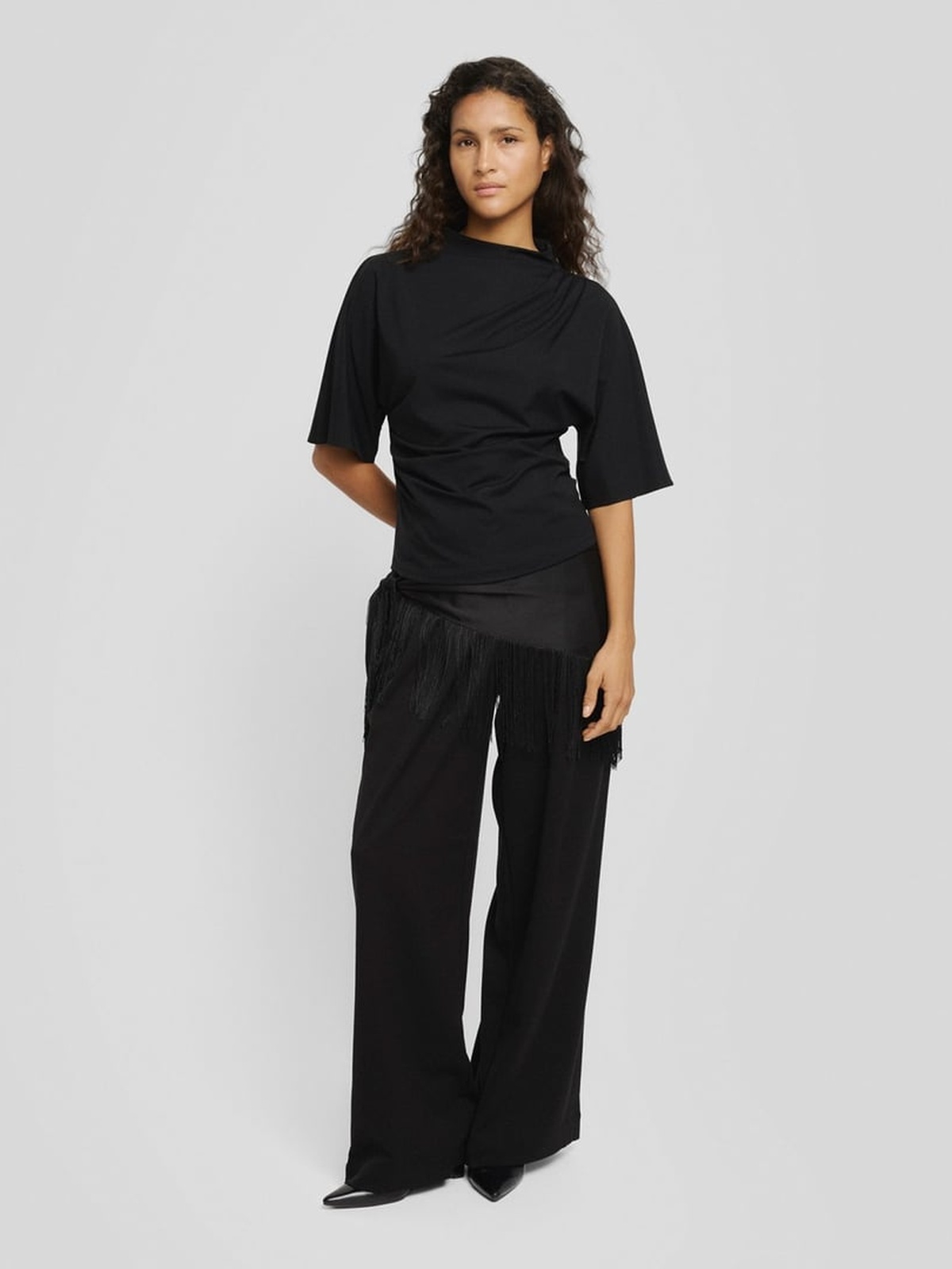 MSCH Copenhagen Cleo Noriel 2/4 Top Sort
