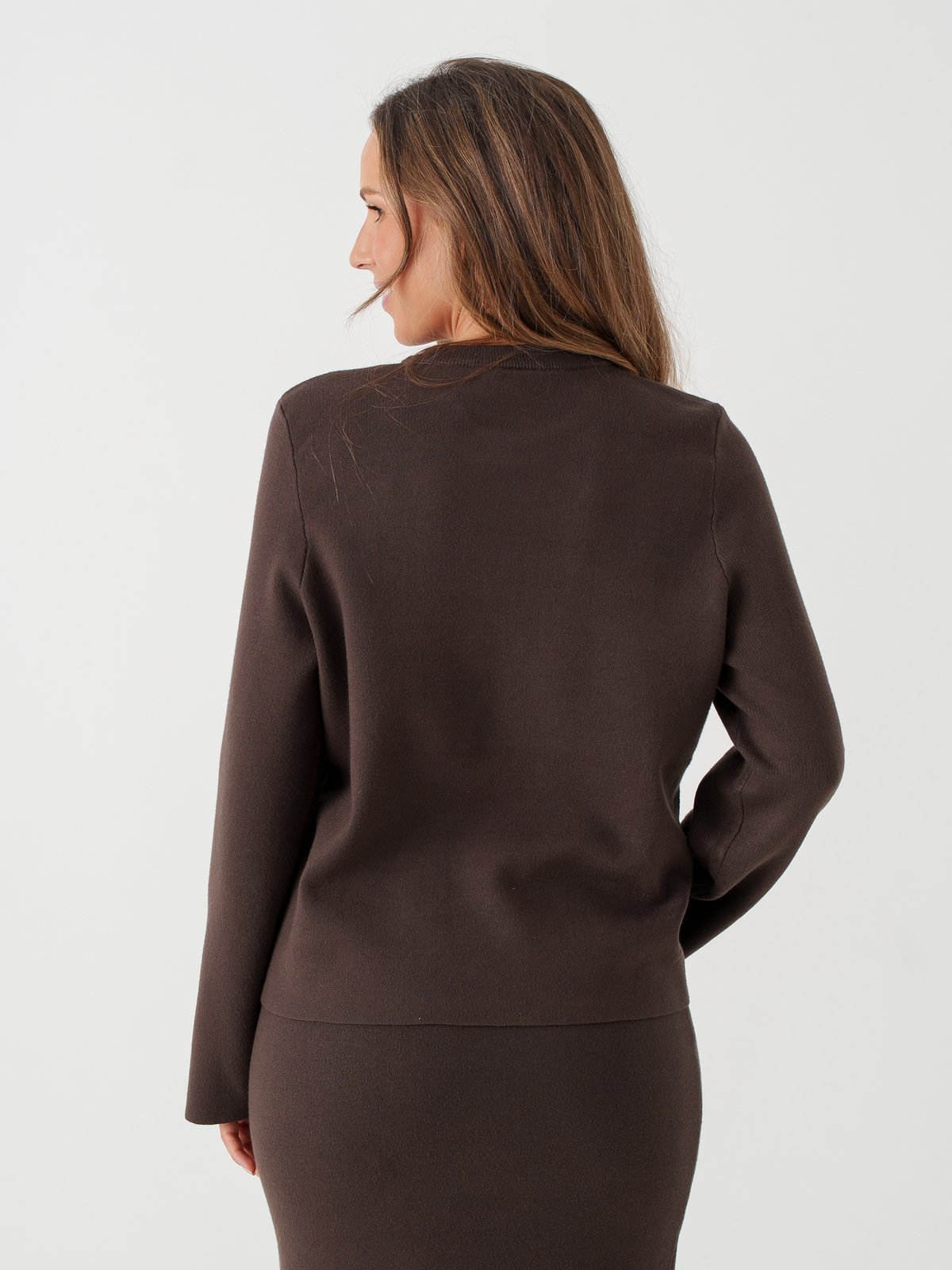 MSCH Copenhagen Agatha East Pullover Delicioso