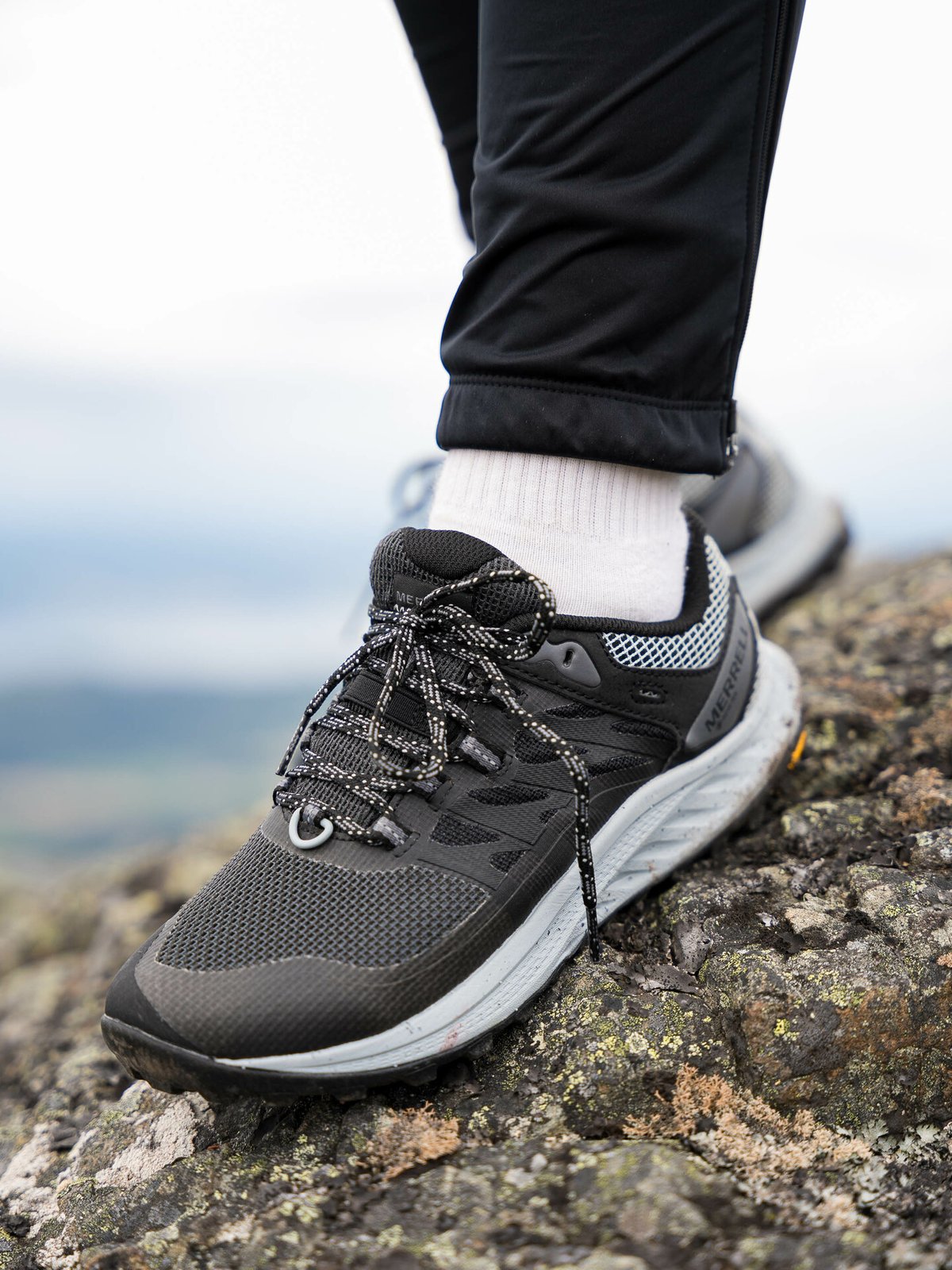 Merrell Antora 3 GTX Black