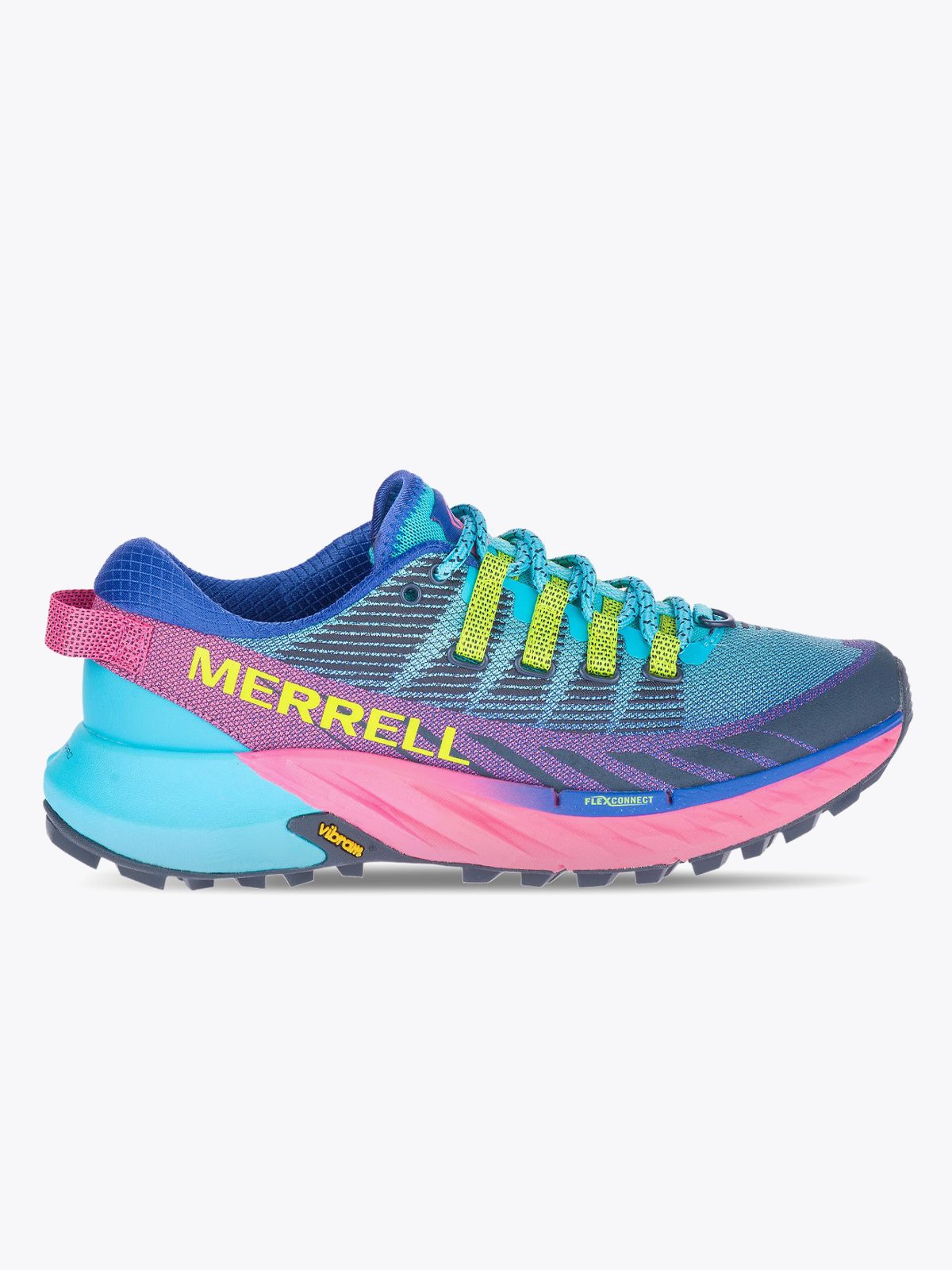 Merrell Agility Peak 4 Atoll