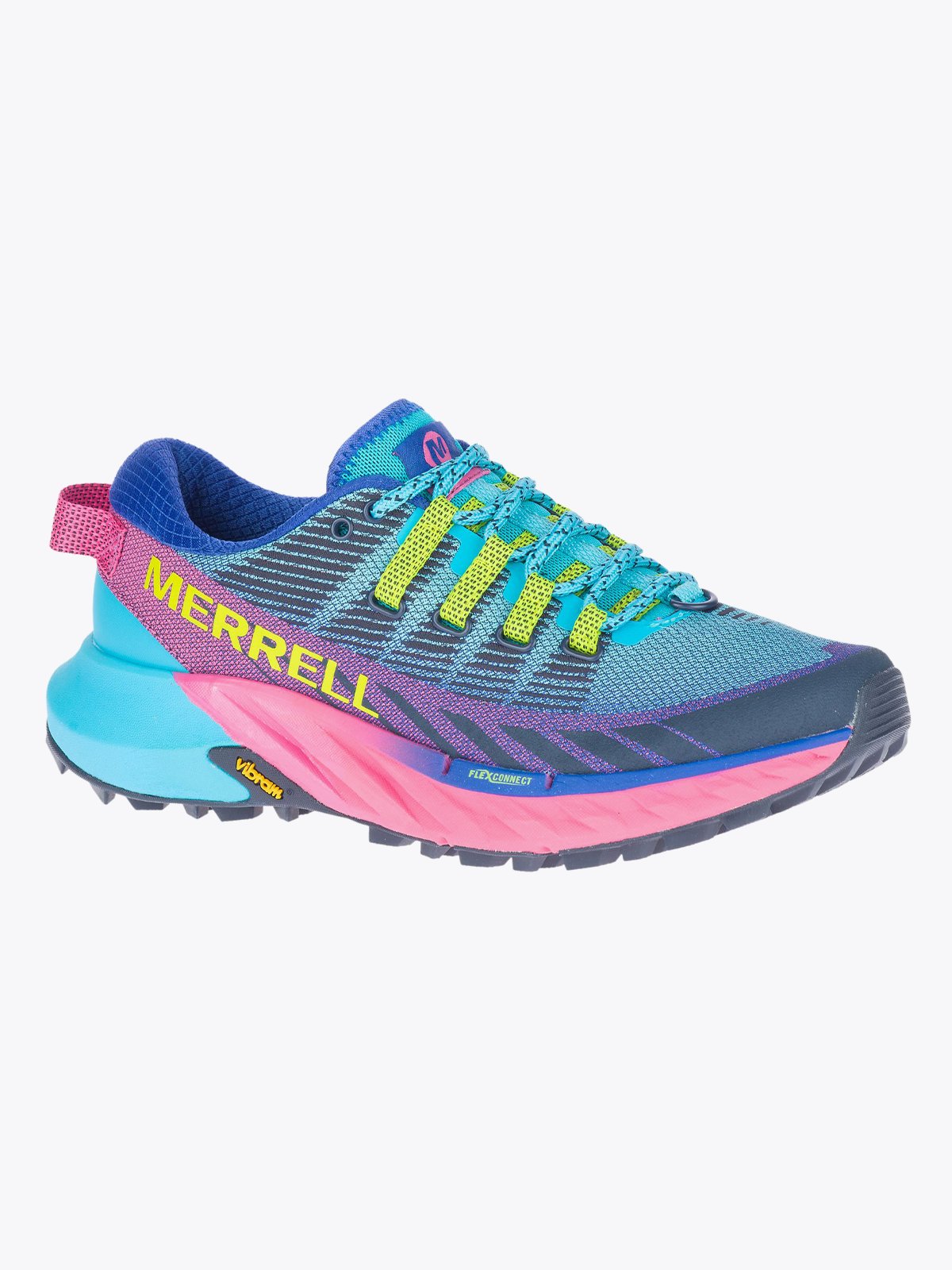 Merrell Agility Peak 4 Atoll