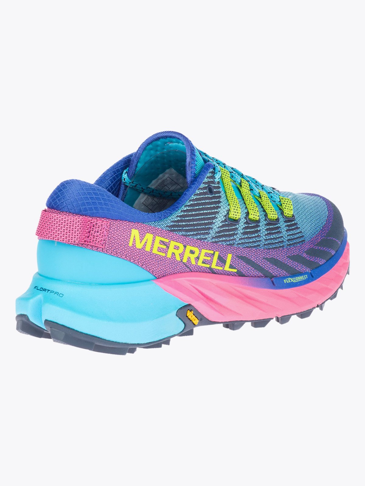 Merrell Agility Peak 4 Atoll