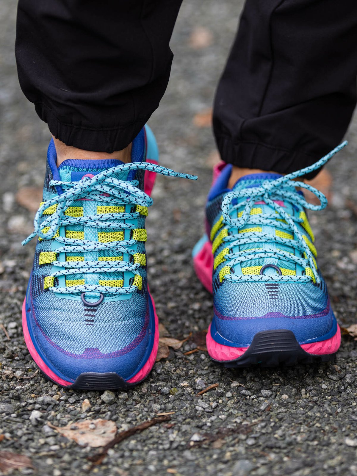 Merrell Agility Peak 4 Atoll