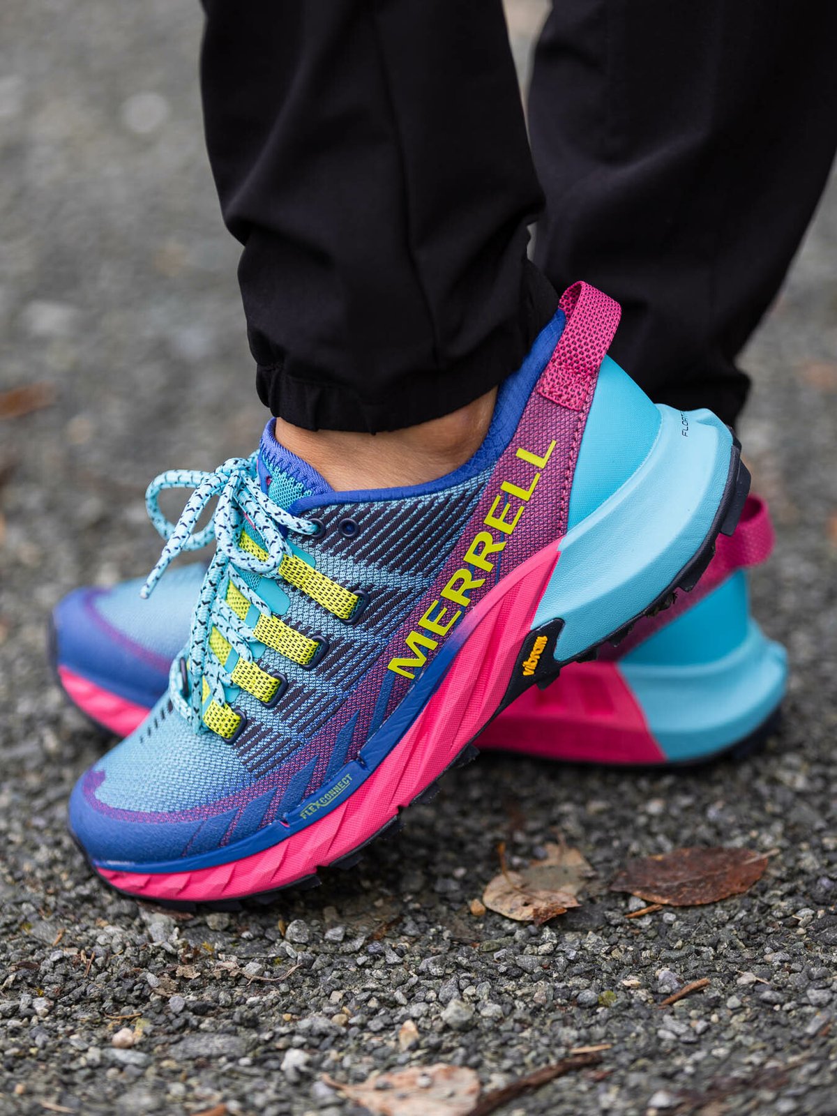 Merrell Agility Peak 4 Atoll