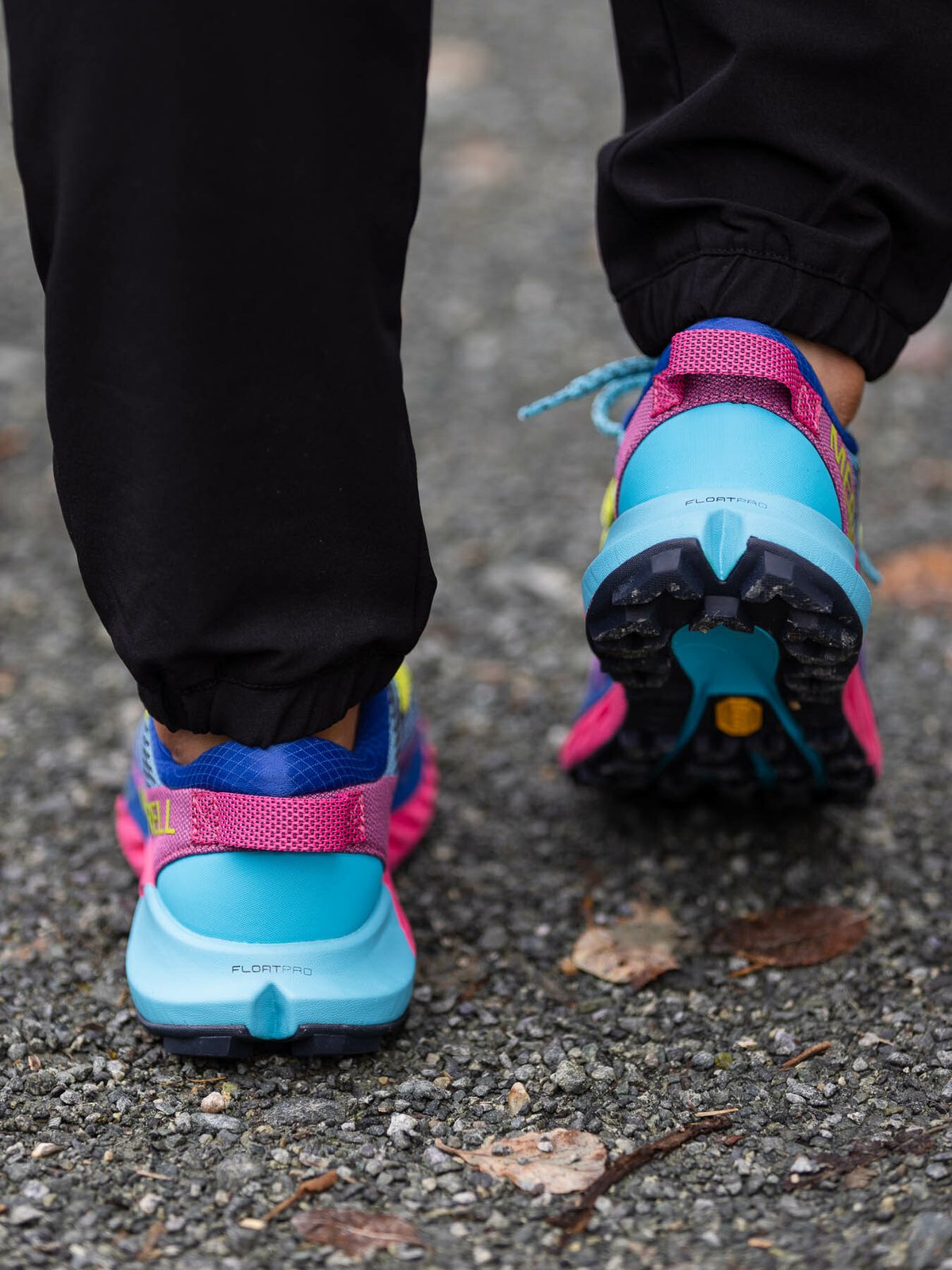 Merrell Agility Peak 4 Atoll