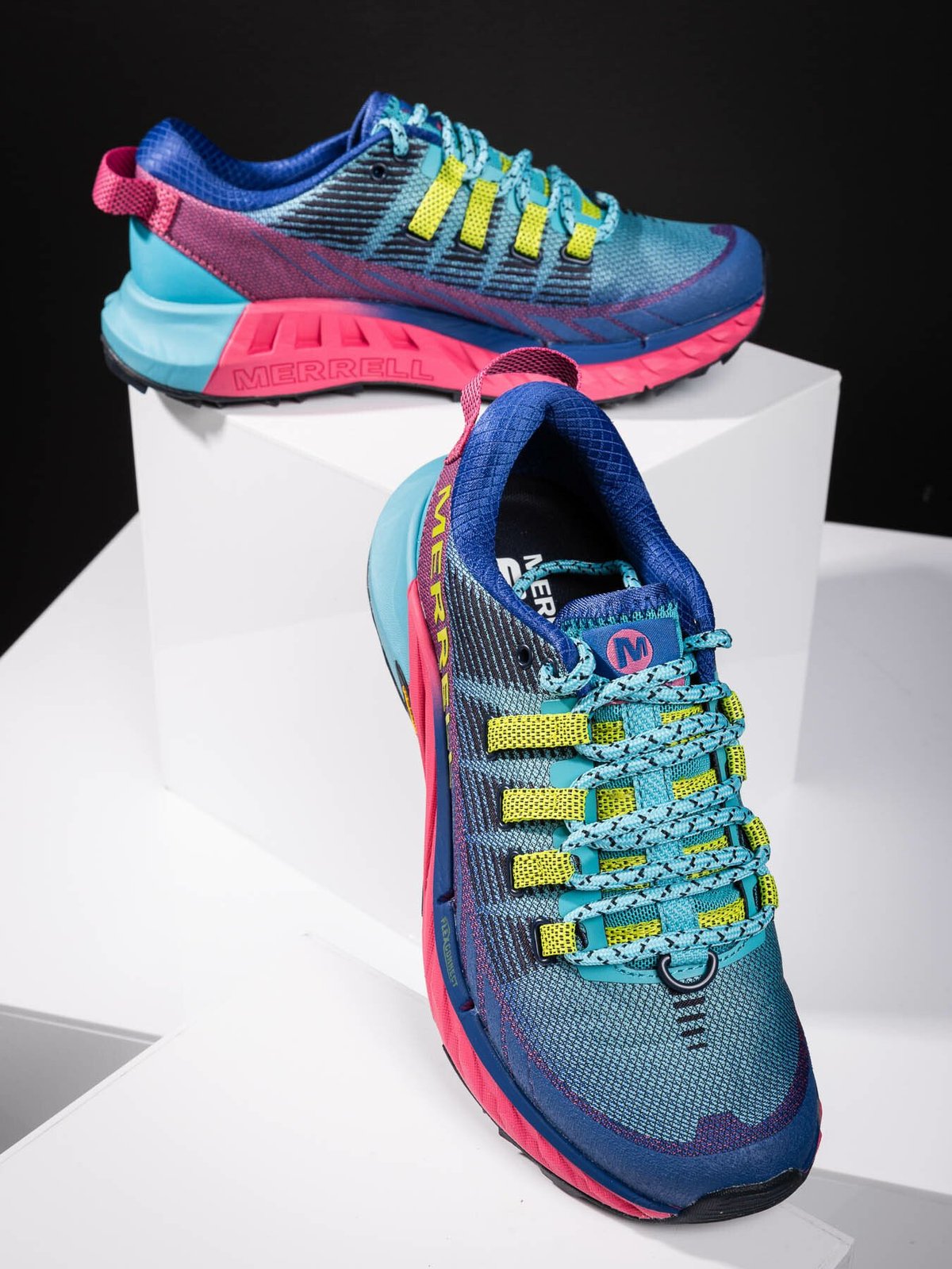 Merrell Agility Peak 4 Atoll