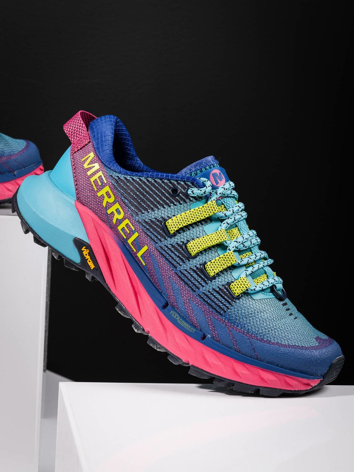 Merrell Agility Peak 4 Atoll
