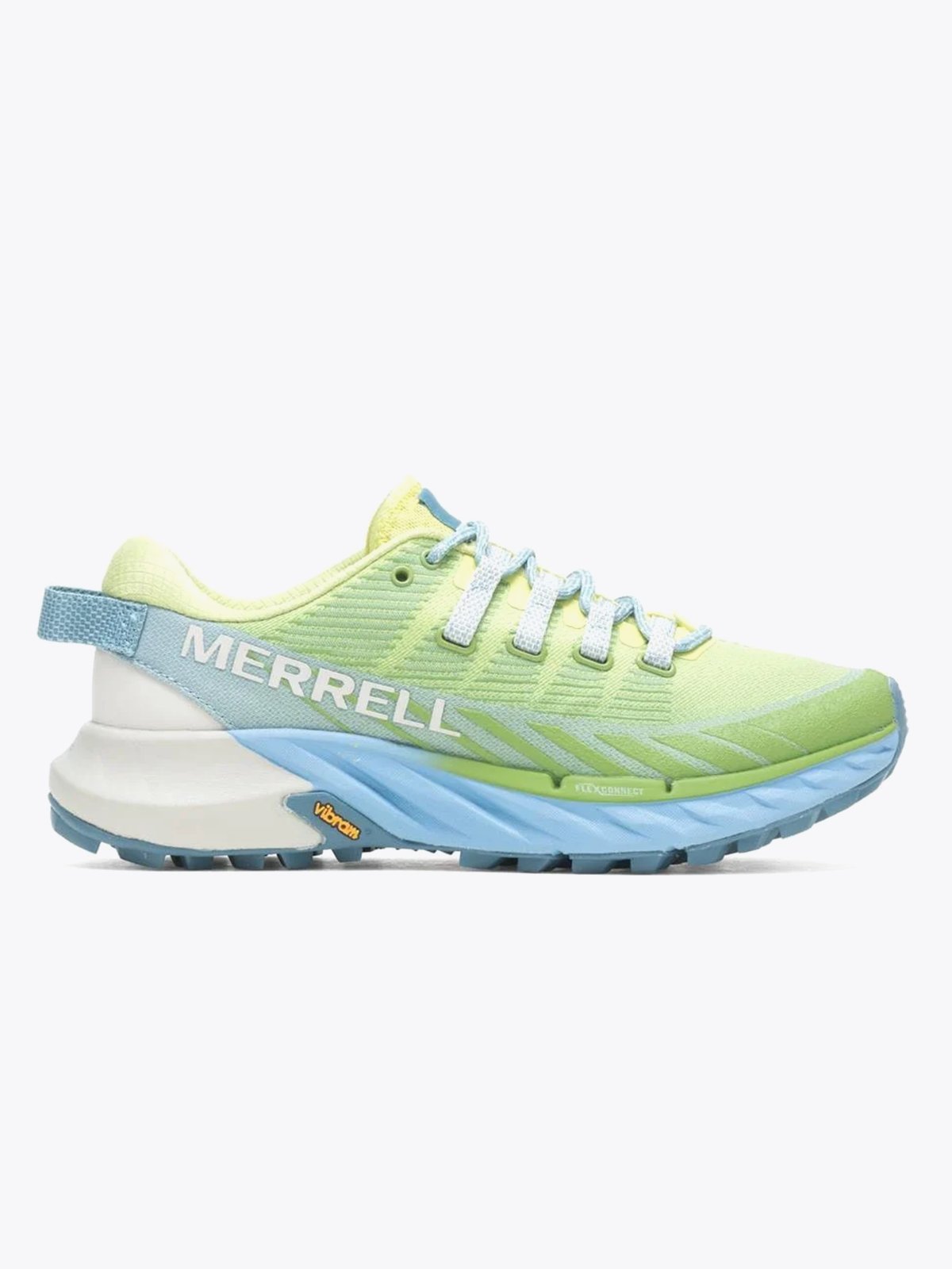 Merrell Agility Peak 4 Pomelo