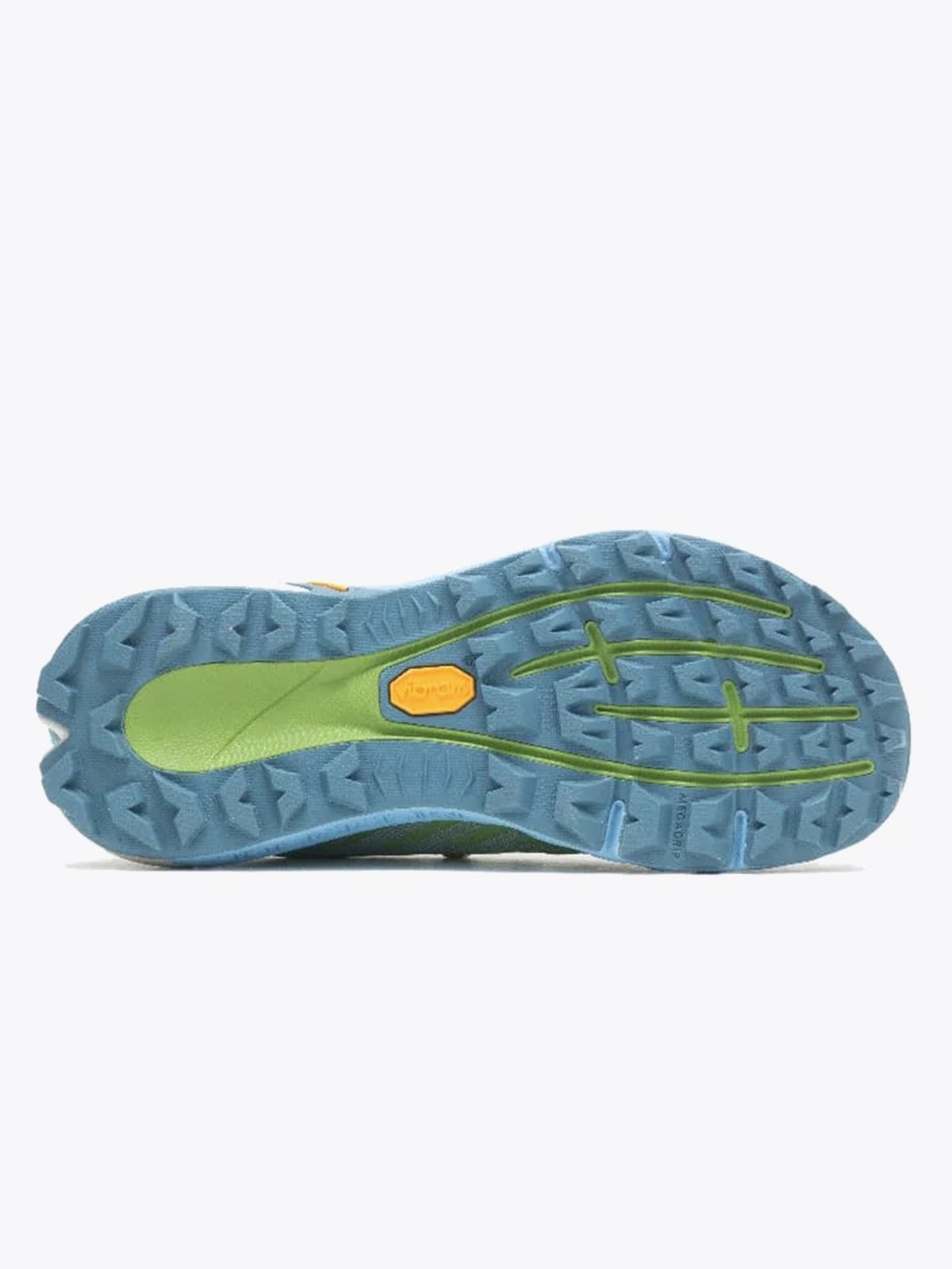 Merrell Agility Peak 4 Pomelo