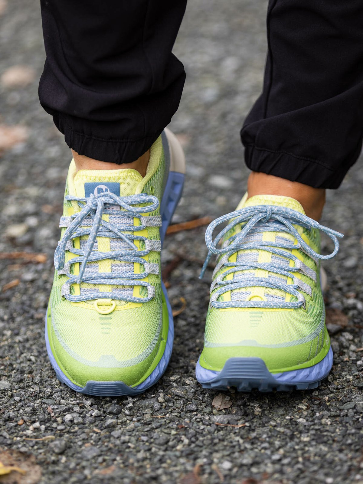 Merrell Agility Peak 4 Pomelo