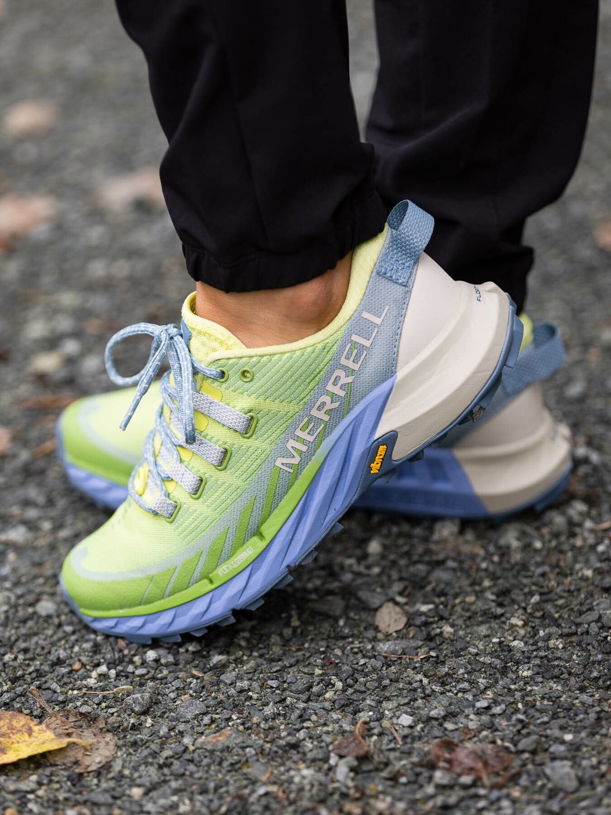 Merrell Agility Peak 4 Pomelo