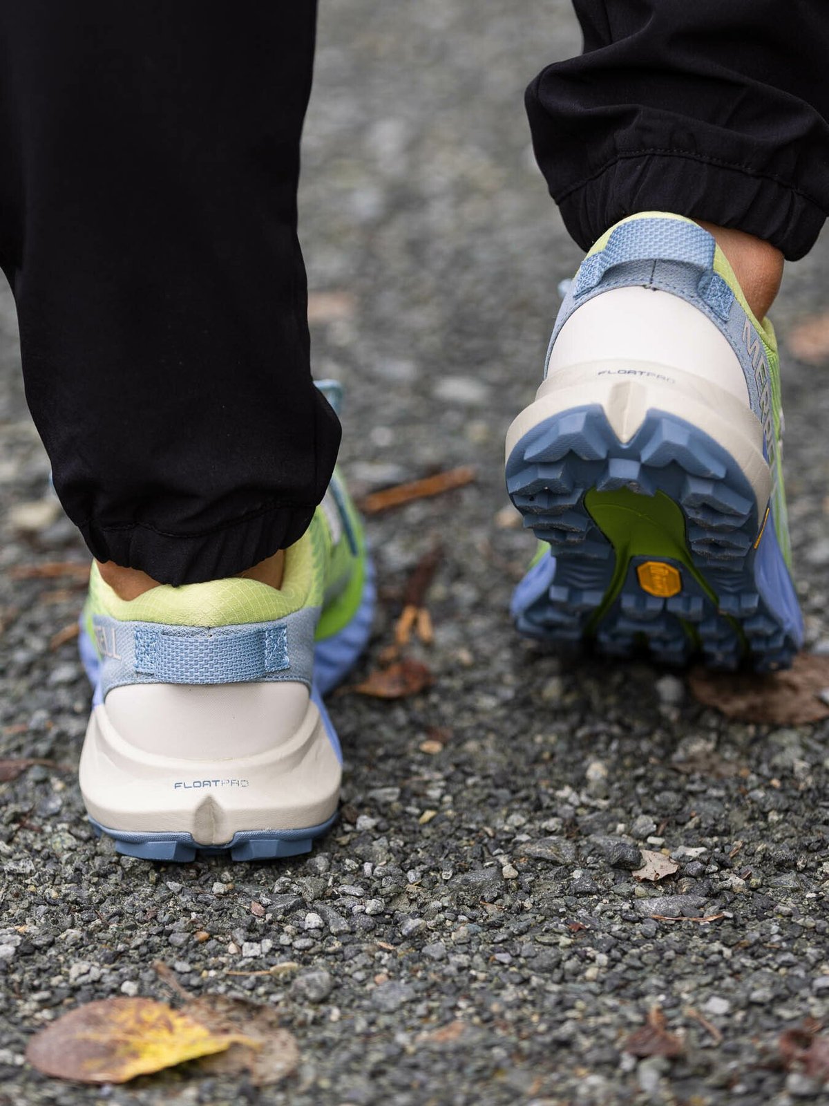 Merrell Agility Peak 4 Pomelo