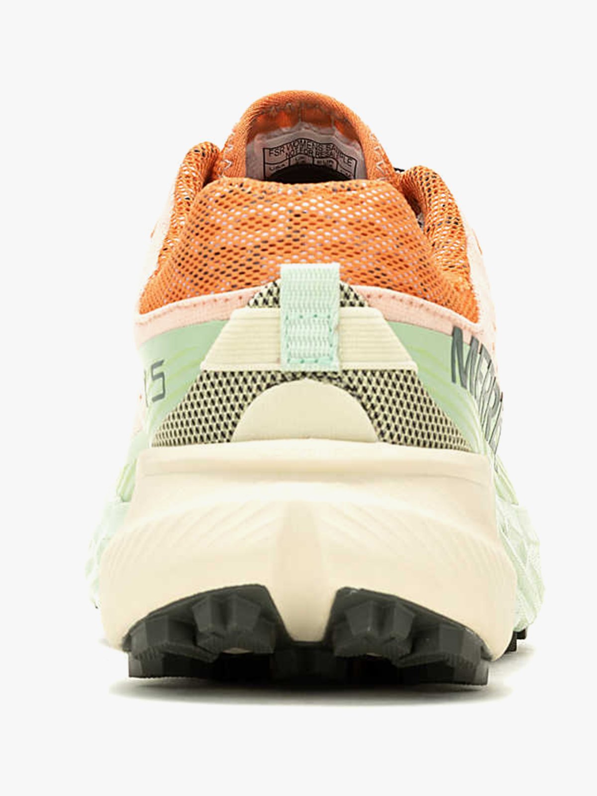 Merrell Agility Peak 5 Peach / Spray