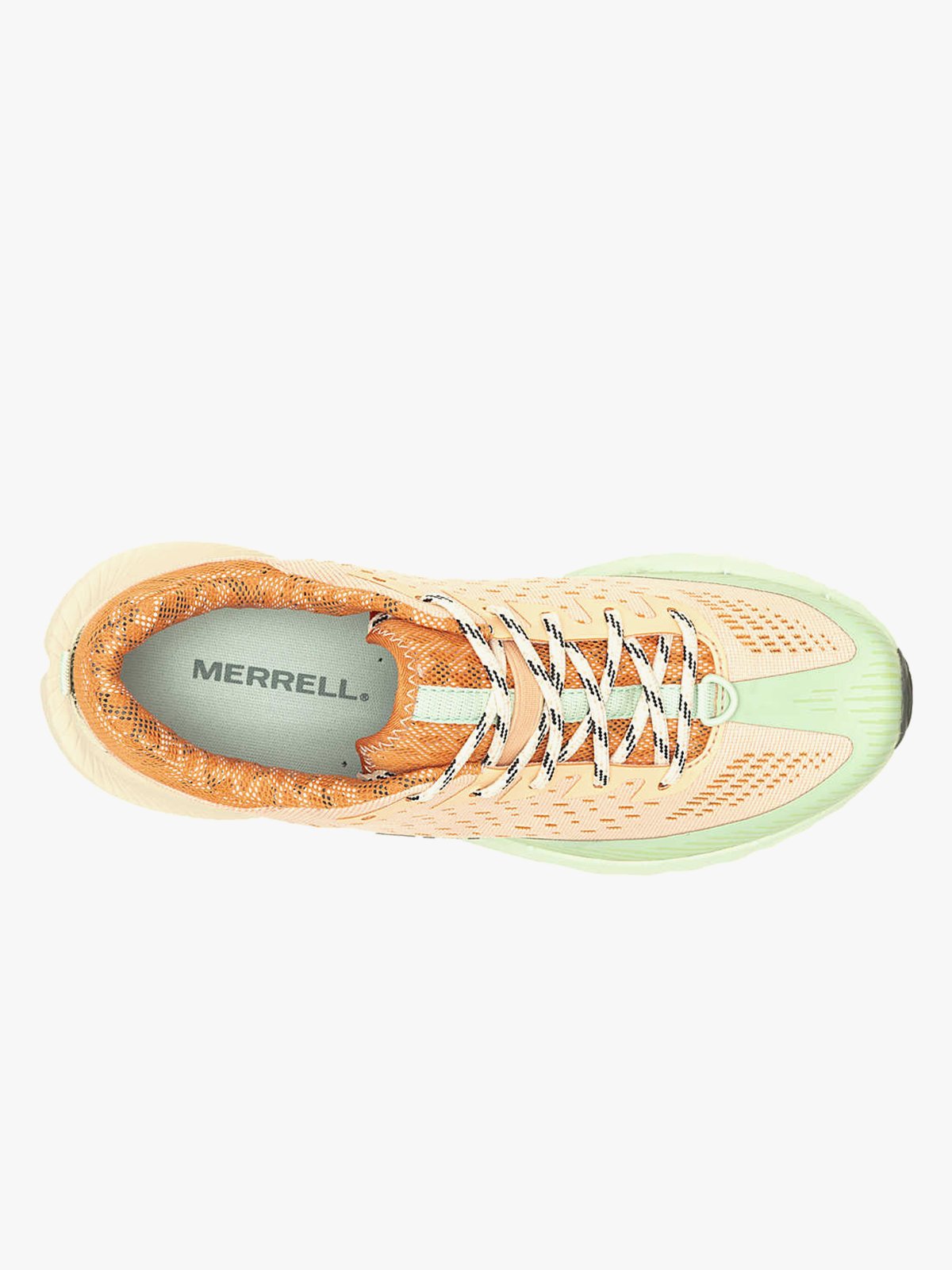 Merrell Agility Peak 5 Peach / Spray