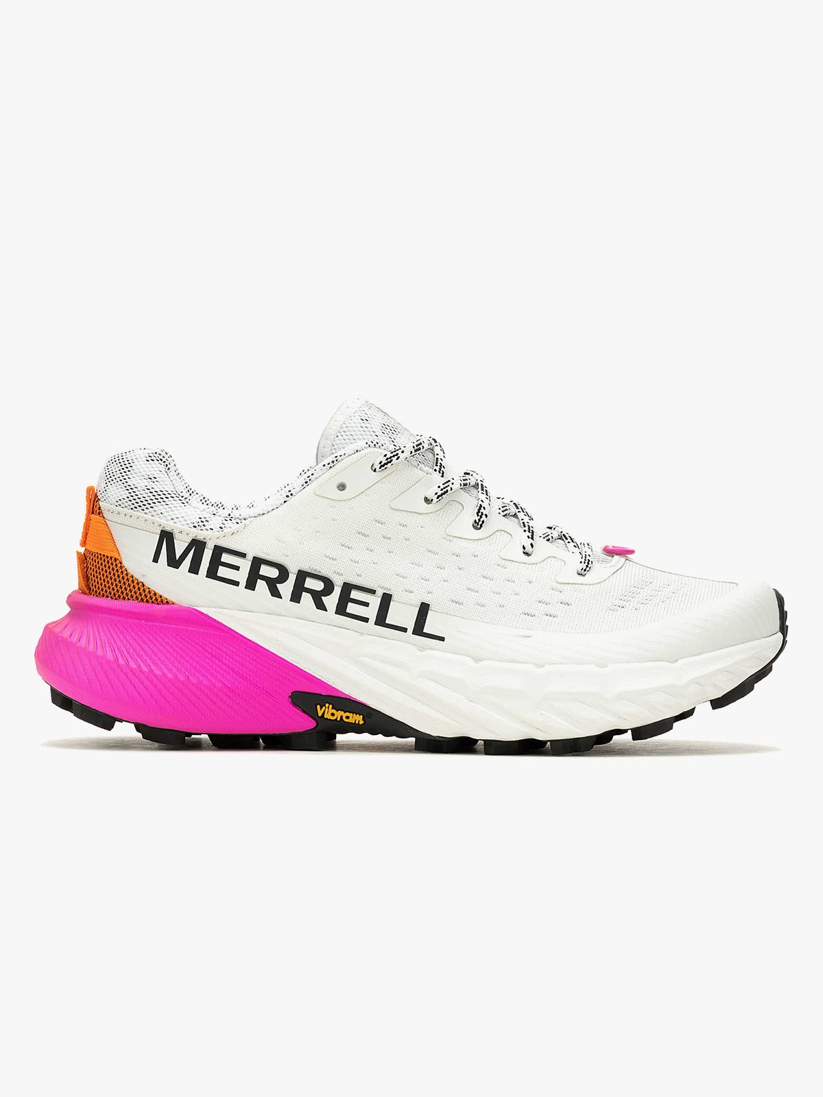 Merrell Agility Peak 5 White / Multi