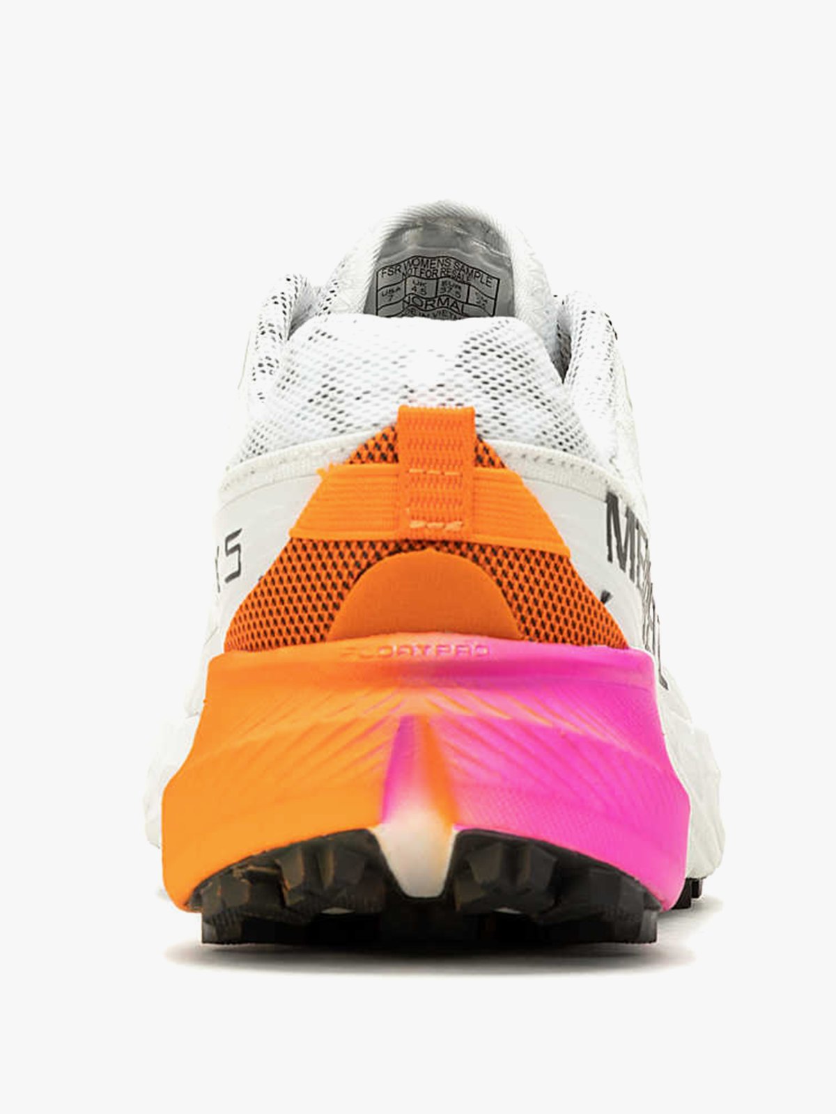 Merrell Agility Peak 5 White / Multi