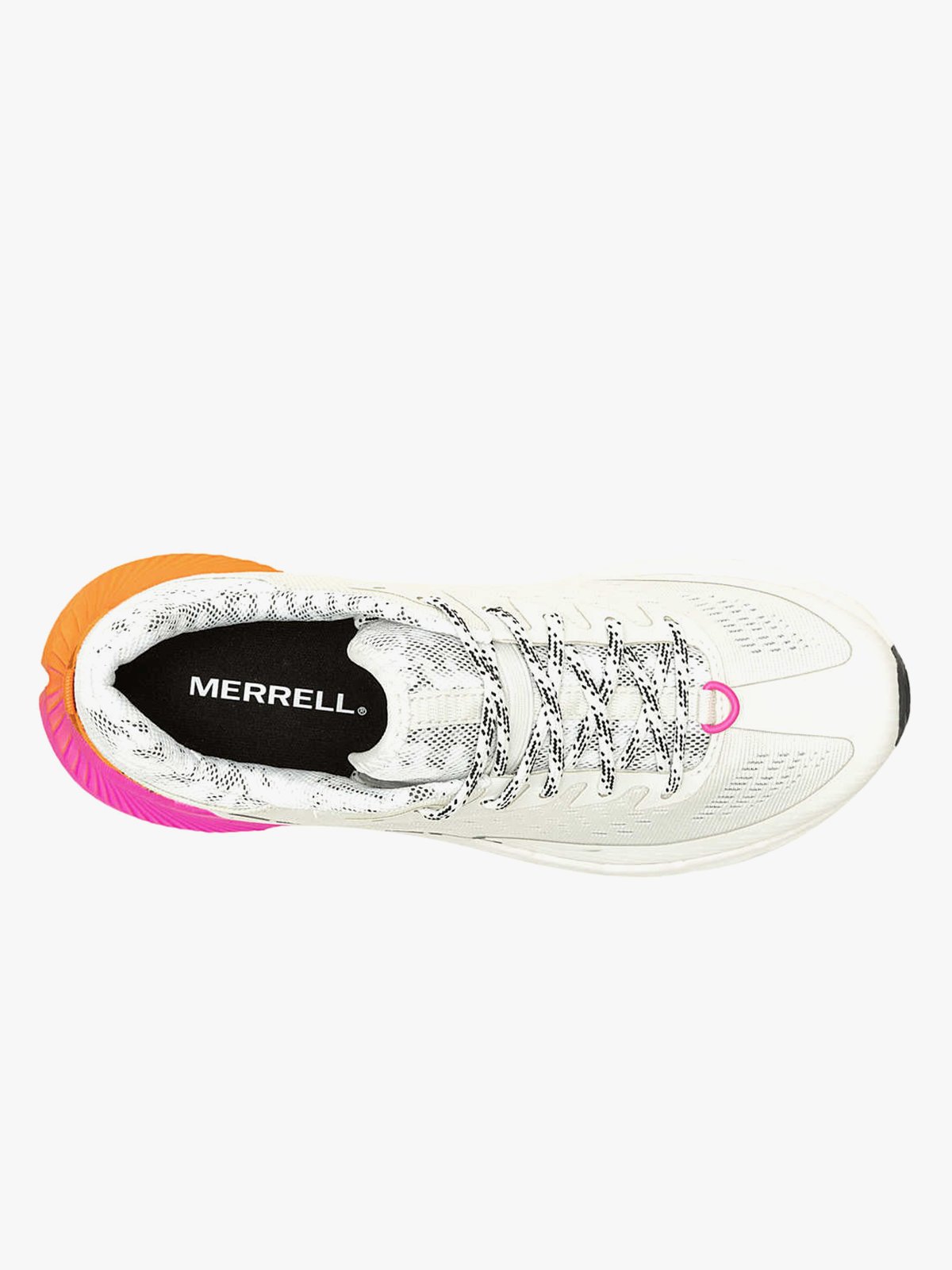 Merrell Agility Peak 5 White / Multi