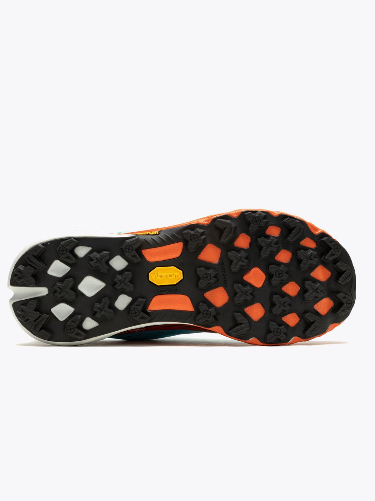 Merrell Agility Peak 5 GTX Atoll/Cloud