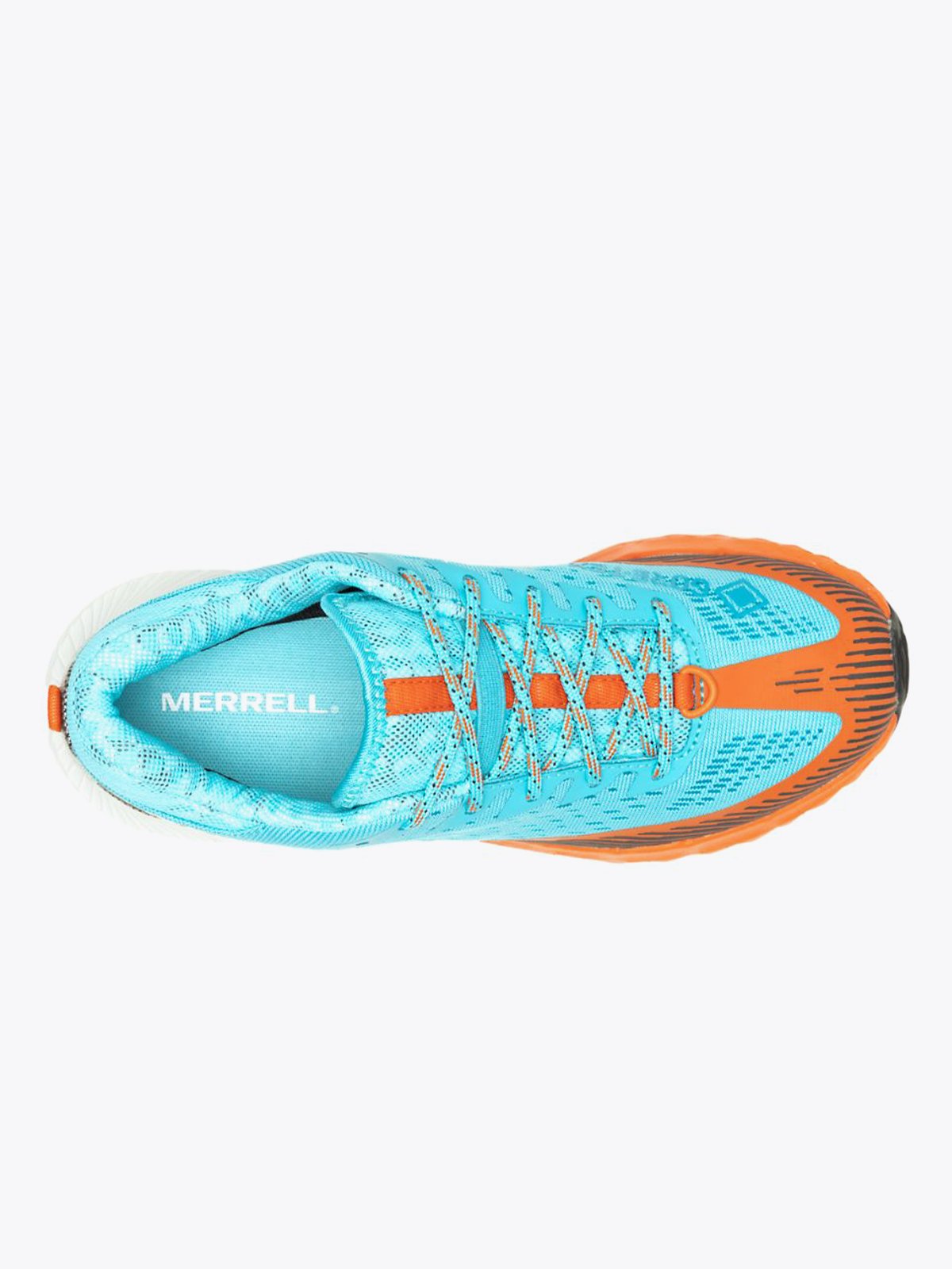 Merrell Agility Peak 5 GTX Atoll/Cloud
