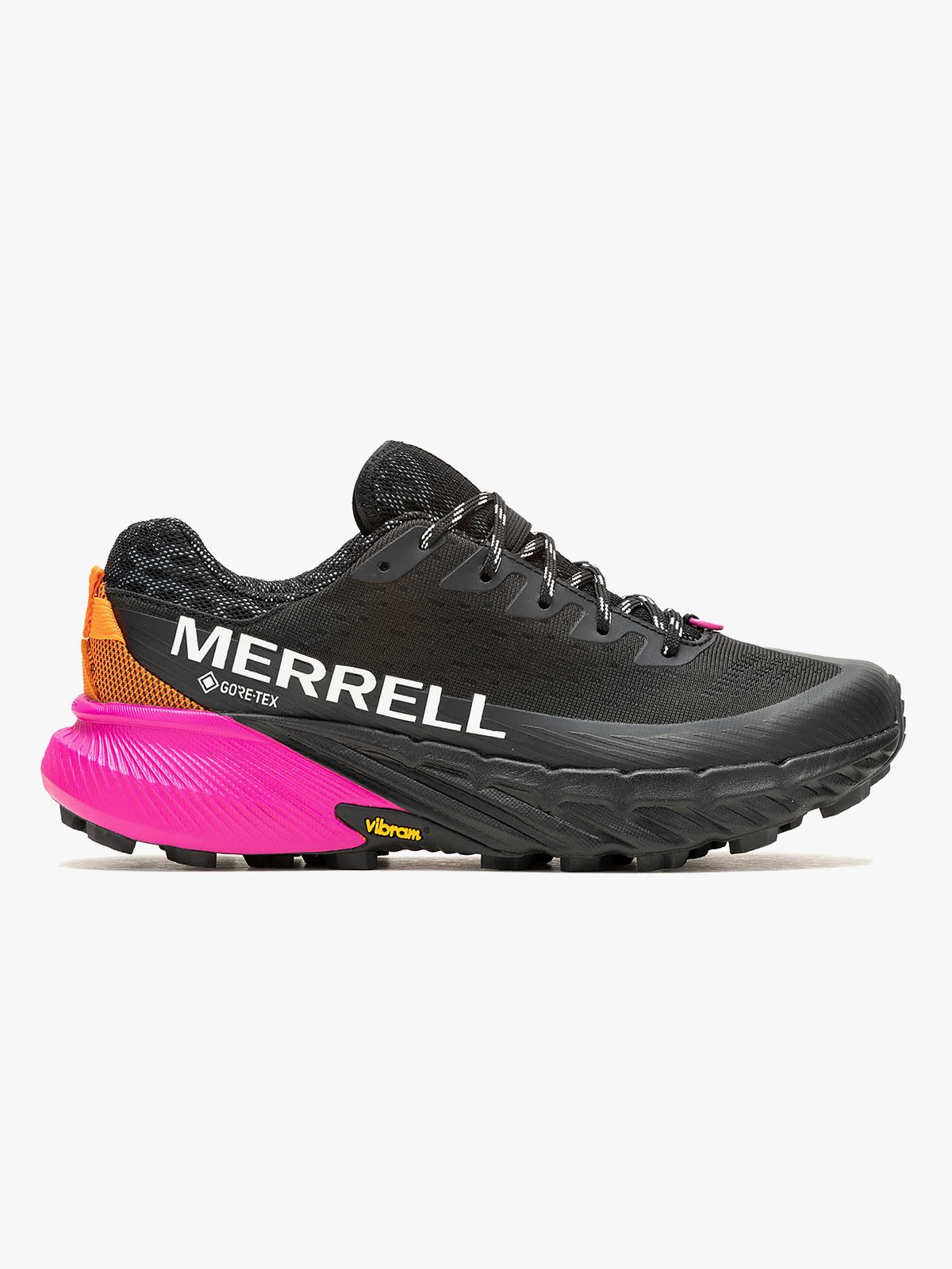 Merrell Agility Peak 5 GTX Black / Multi