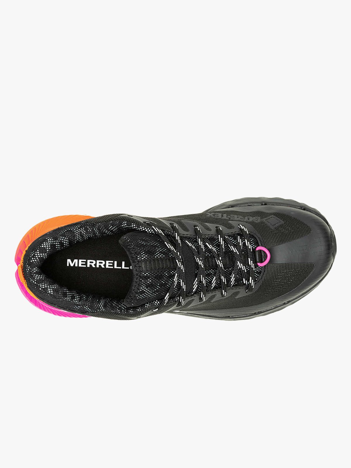 Merrell Agility Peak 5 GTX Black / Multi