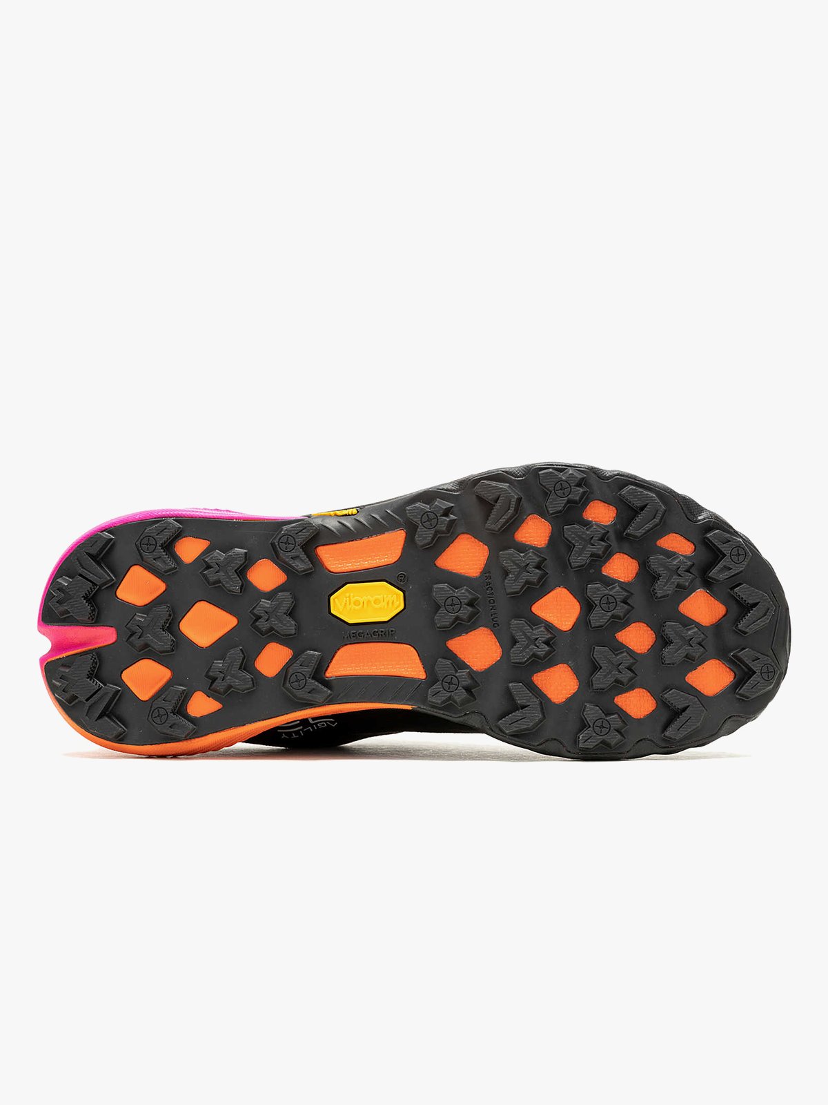 Merrell Agility Peak 5 GTX Black / Multi