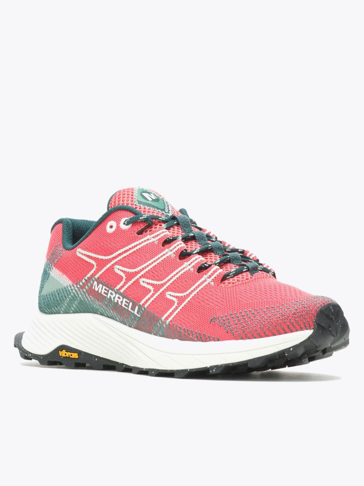 Merrell Moab Flight Coral