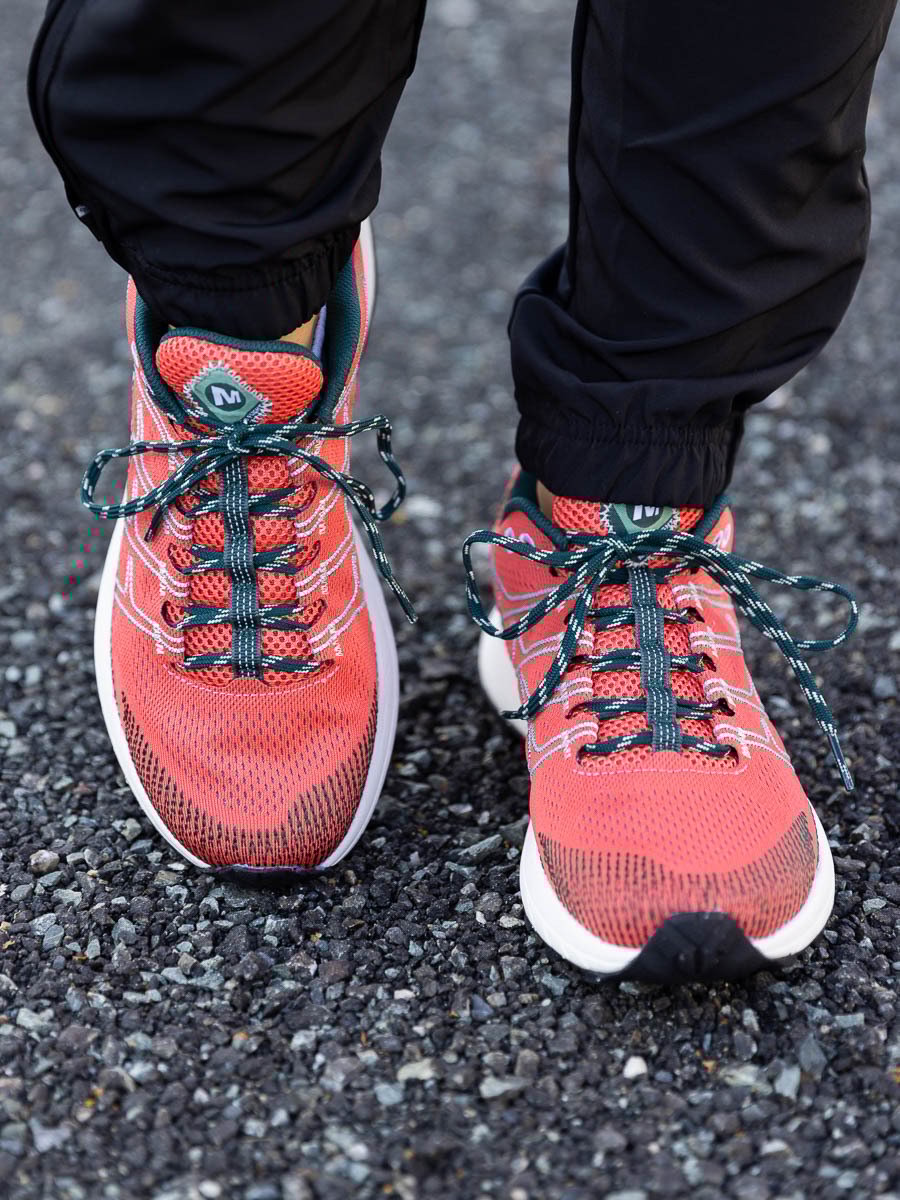 Merrell Moab Flight Coral