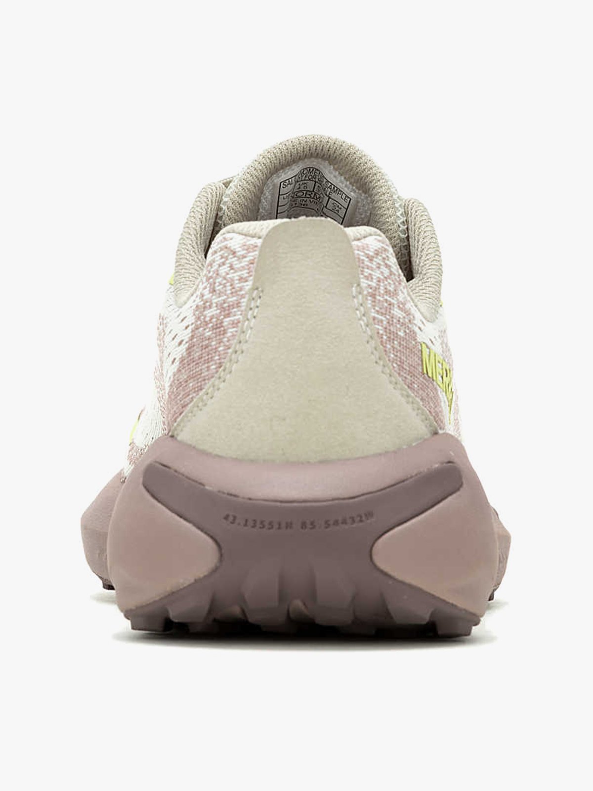 Merrell Morphlite Parchment / Antler