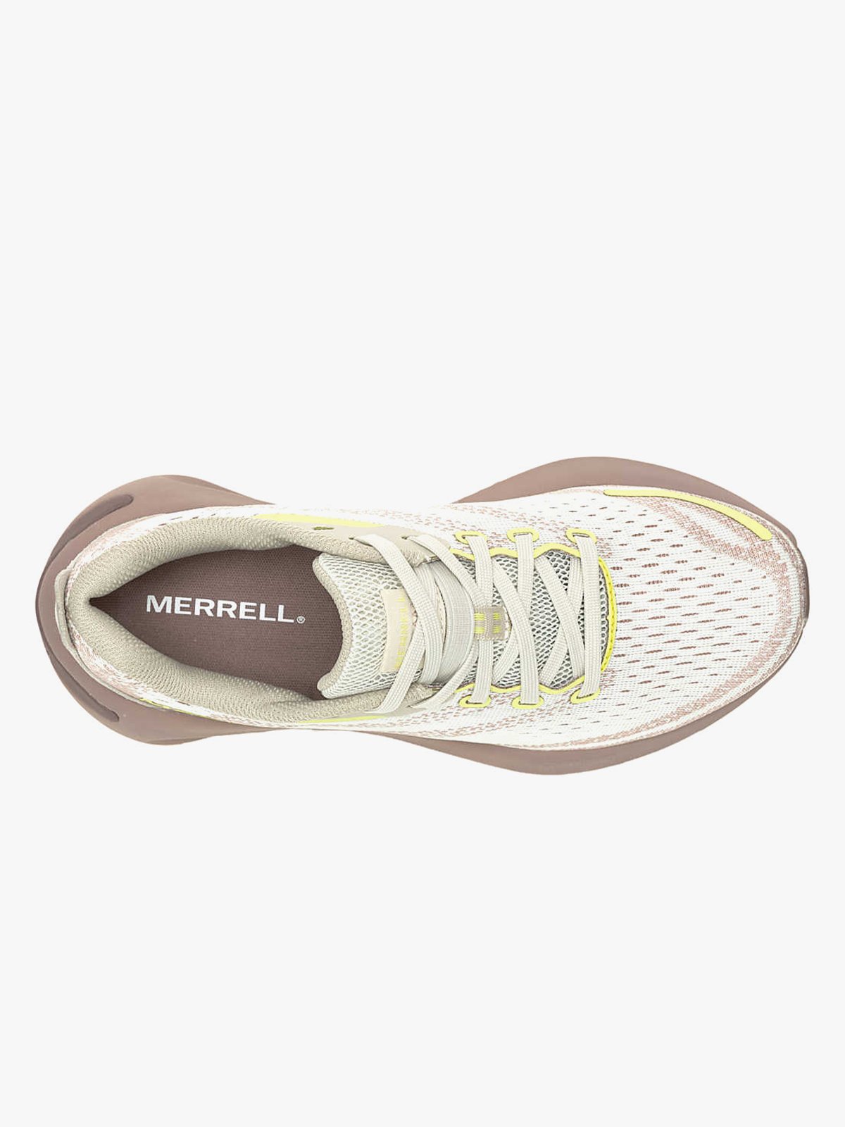 Merrell Morphlite Parchment / Antler