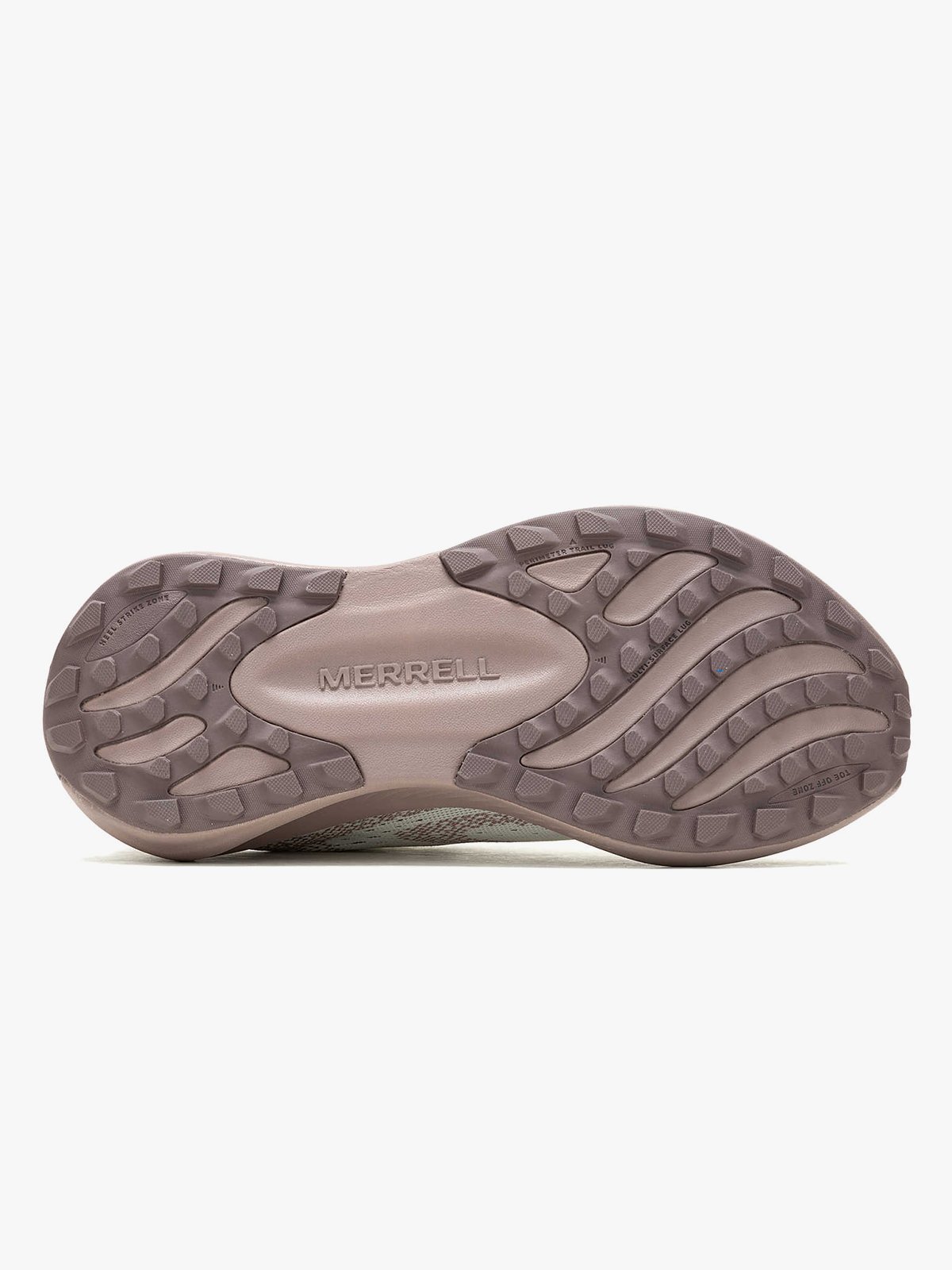 Merrell Morphlite Parchment / Antler