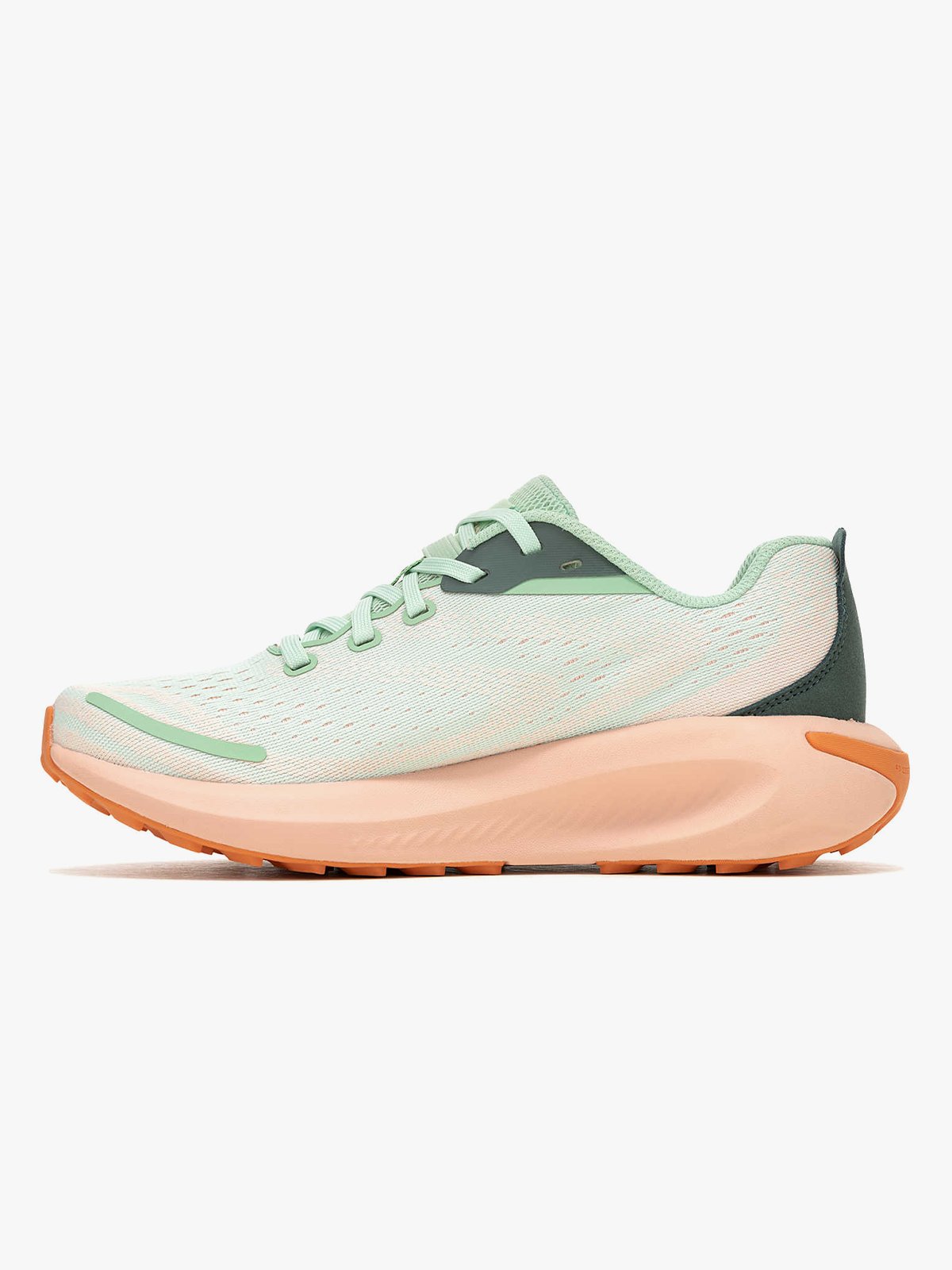 Merrell Morphlite Mentha / Peach