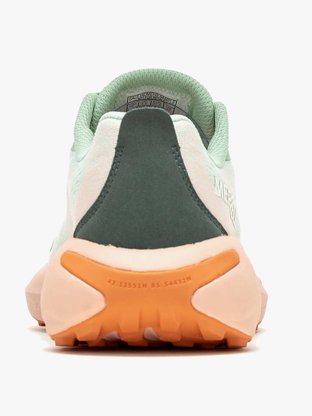 Merrell Morphlite Mentha / Peach