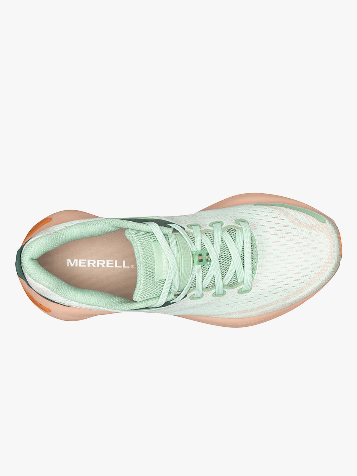 Merrell Morphlite Mentha / Peach