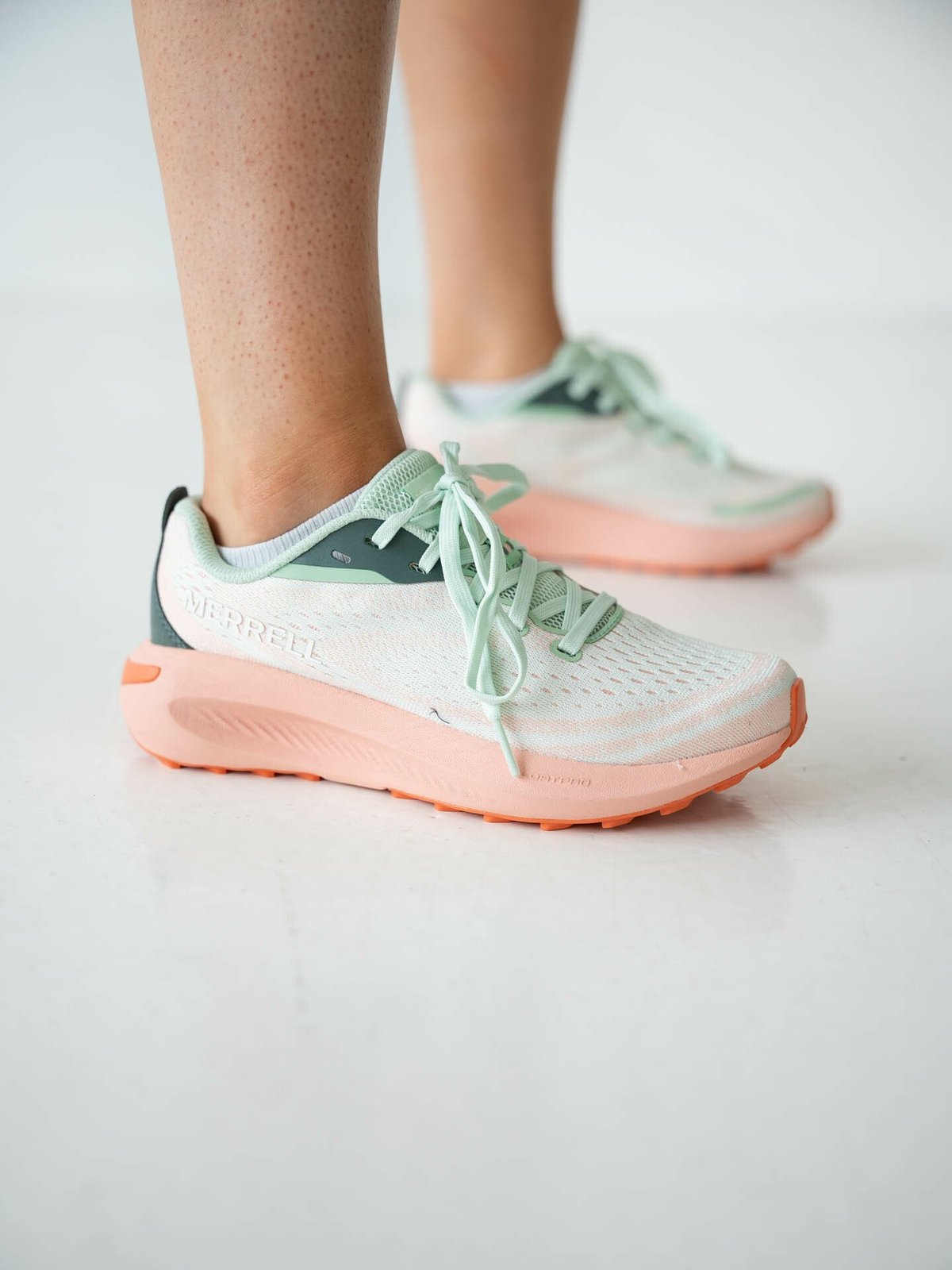 Merrell Morphlite Mentha / Peach