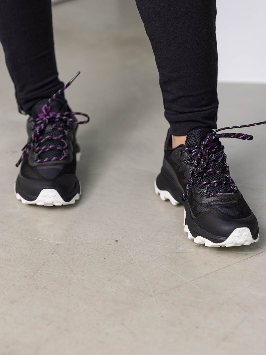 Merrell Moab Speed GTX Black