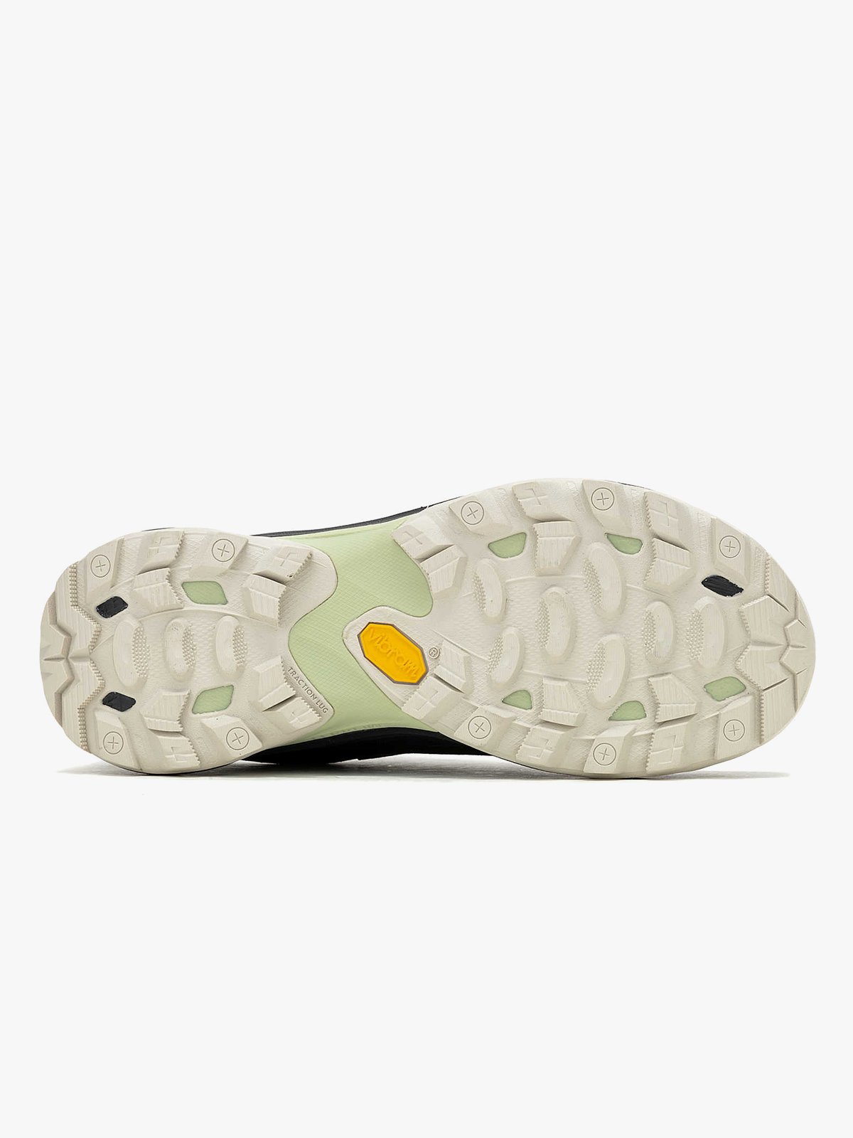 Merrell Moab Speed 2 GTX Black