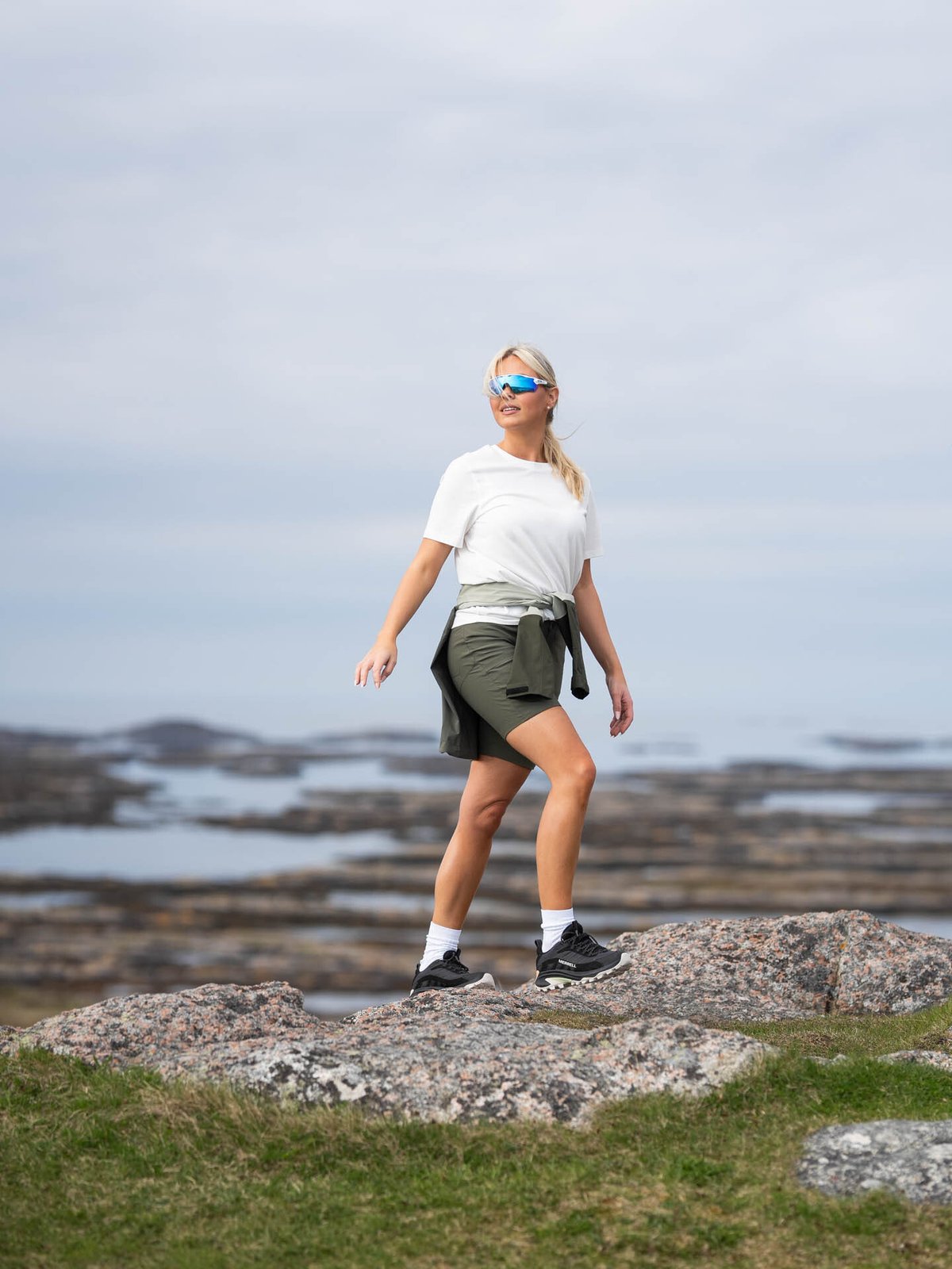 Merrell Moab Speed 2 GTX Black