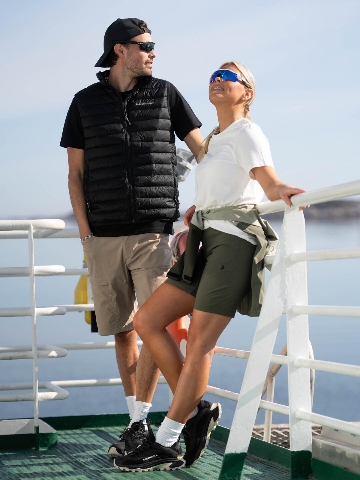 Merrell Moab Speed 2 GTX Black