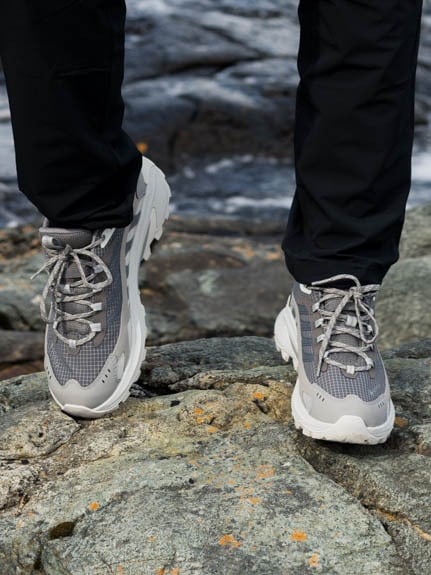 Merrell Moab Speed 2 GTX Charcoal