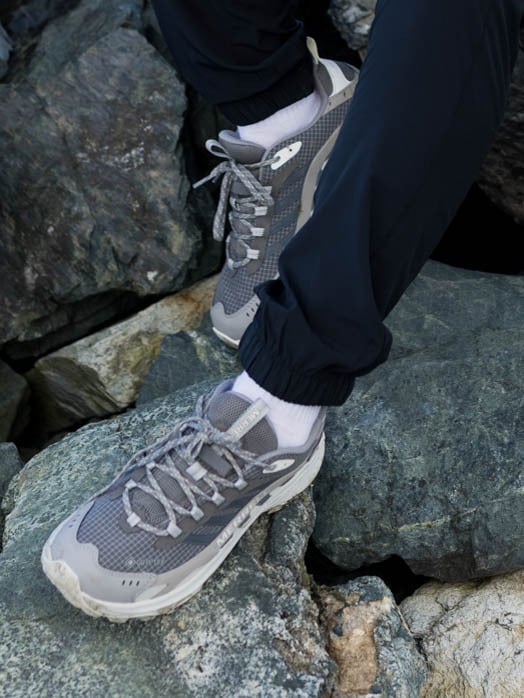 Merrell Moab Speed 2 GTX Charcoal