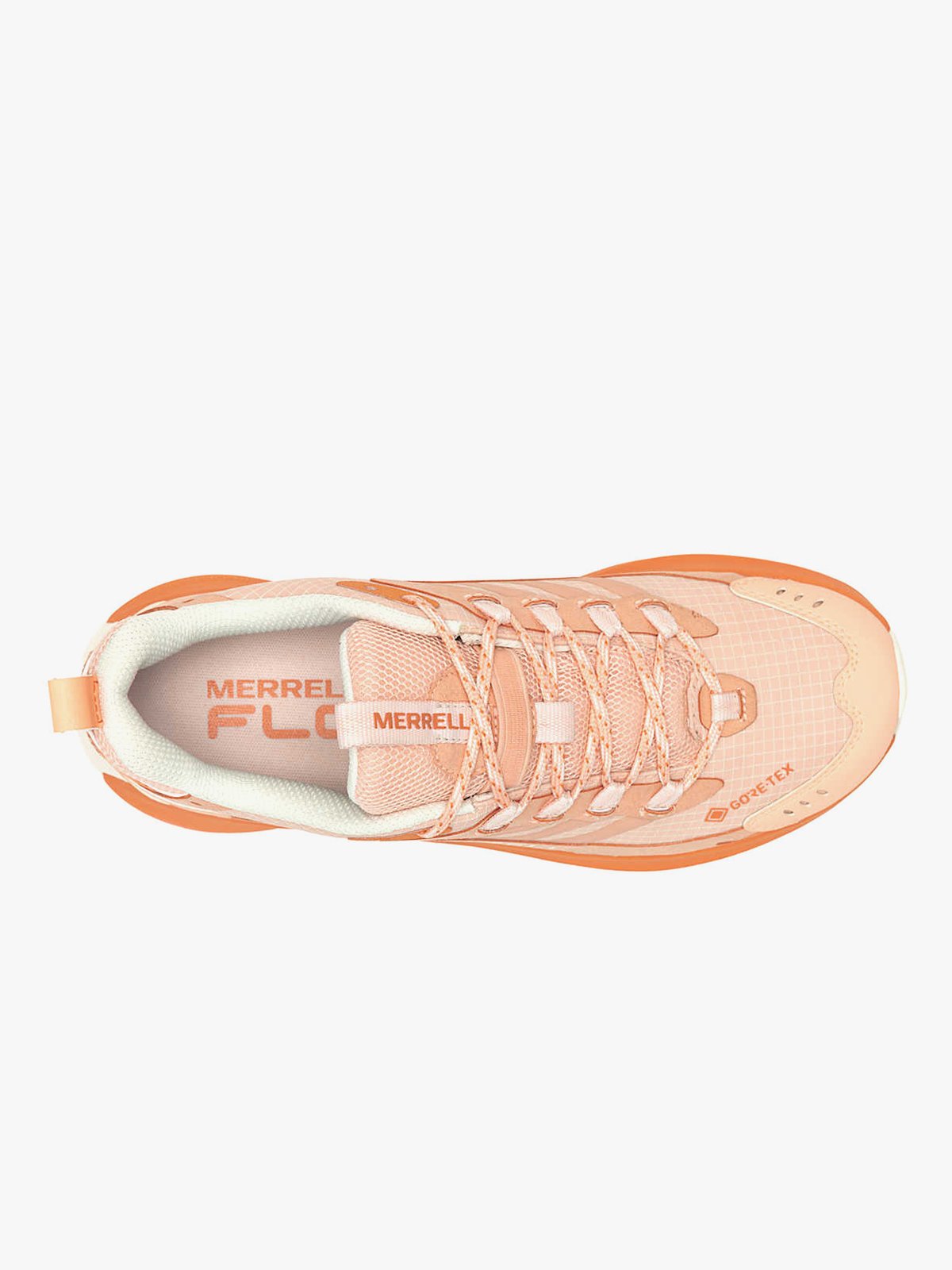 Merrell Moab Speed 2 GTX Peach