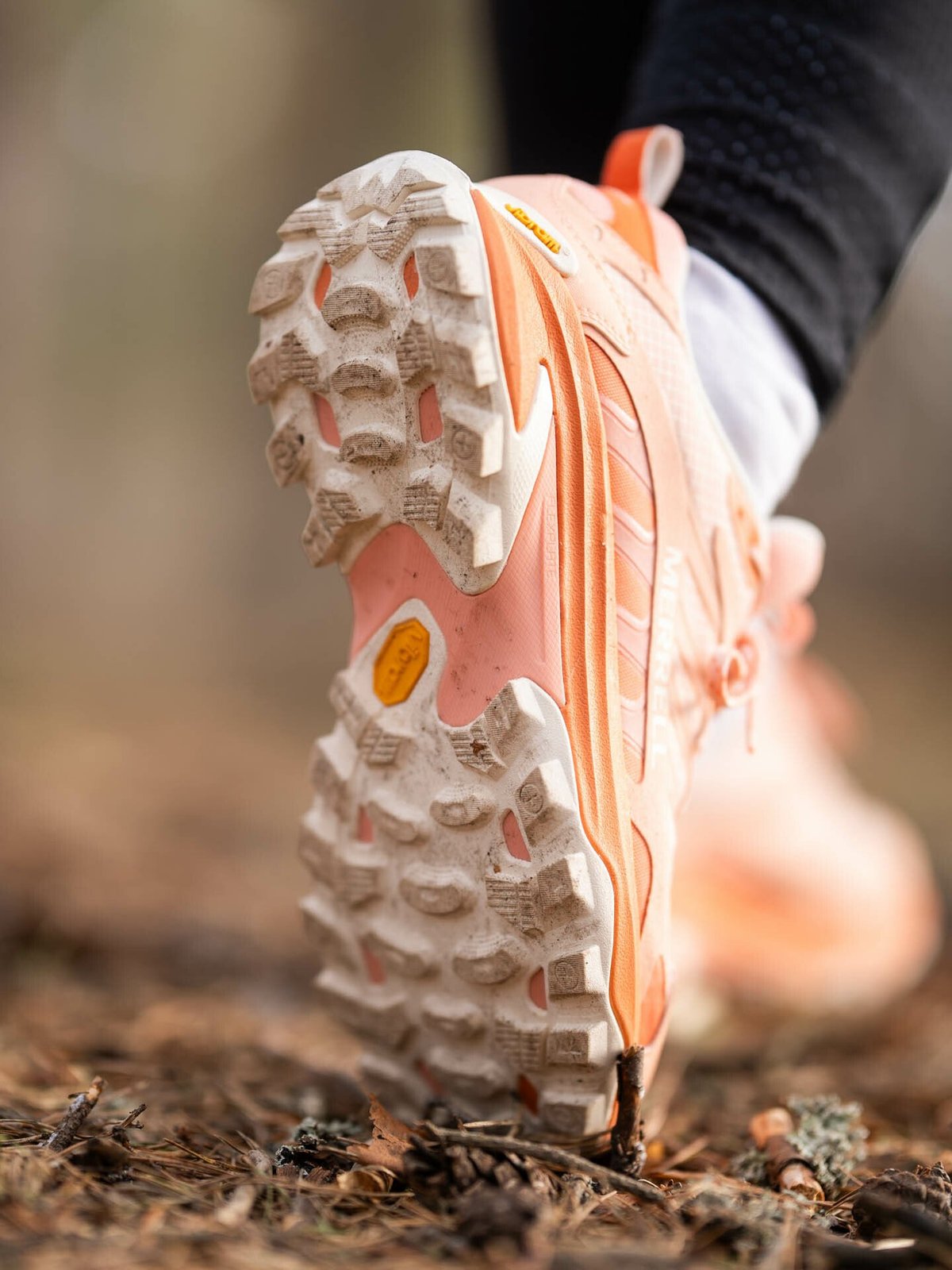 Merrell Moab Speed 2 GTX Peach