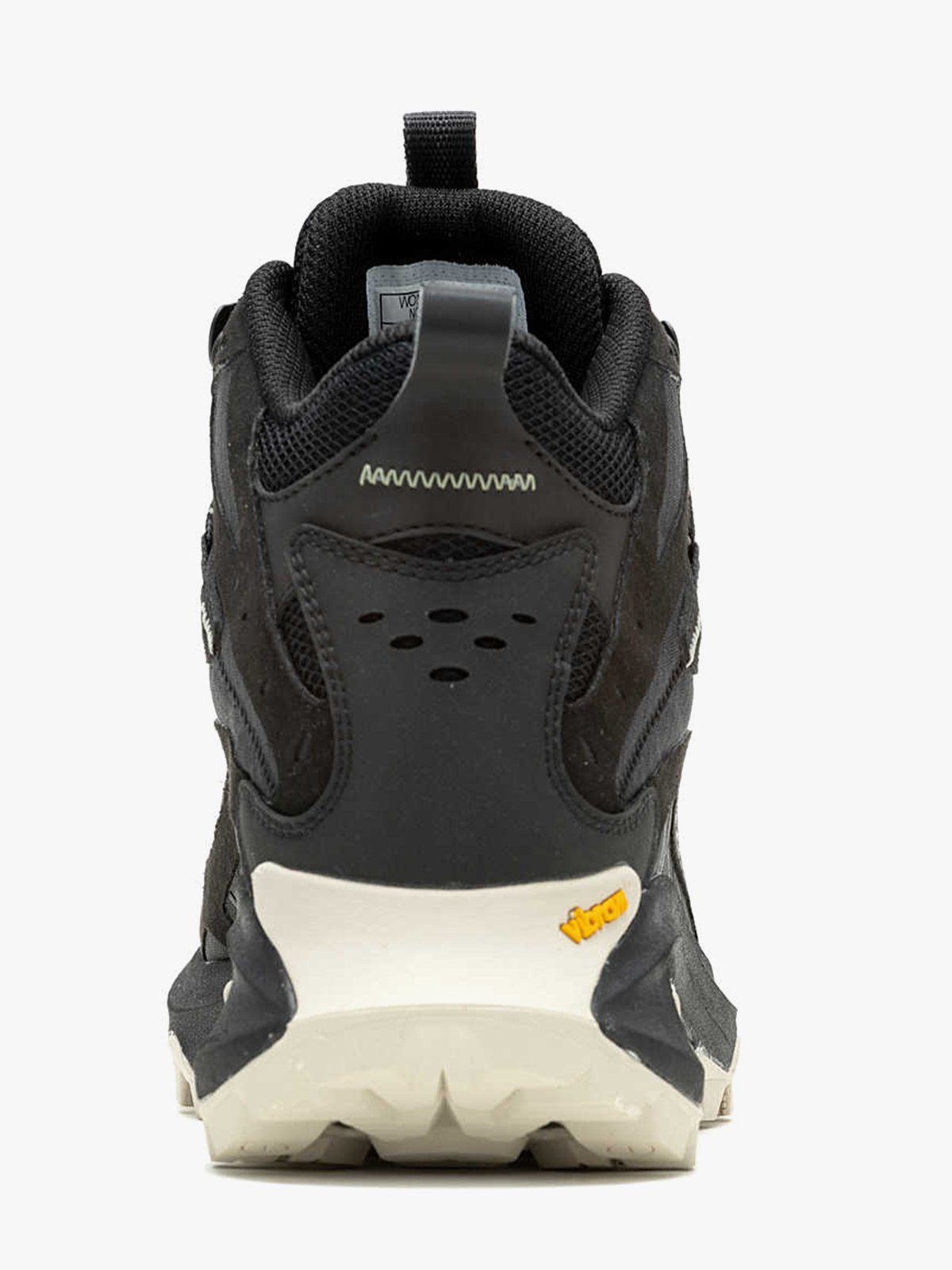 Merrell Moab Speed 2 Mid GTX Black