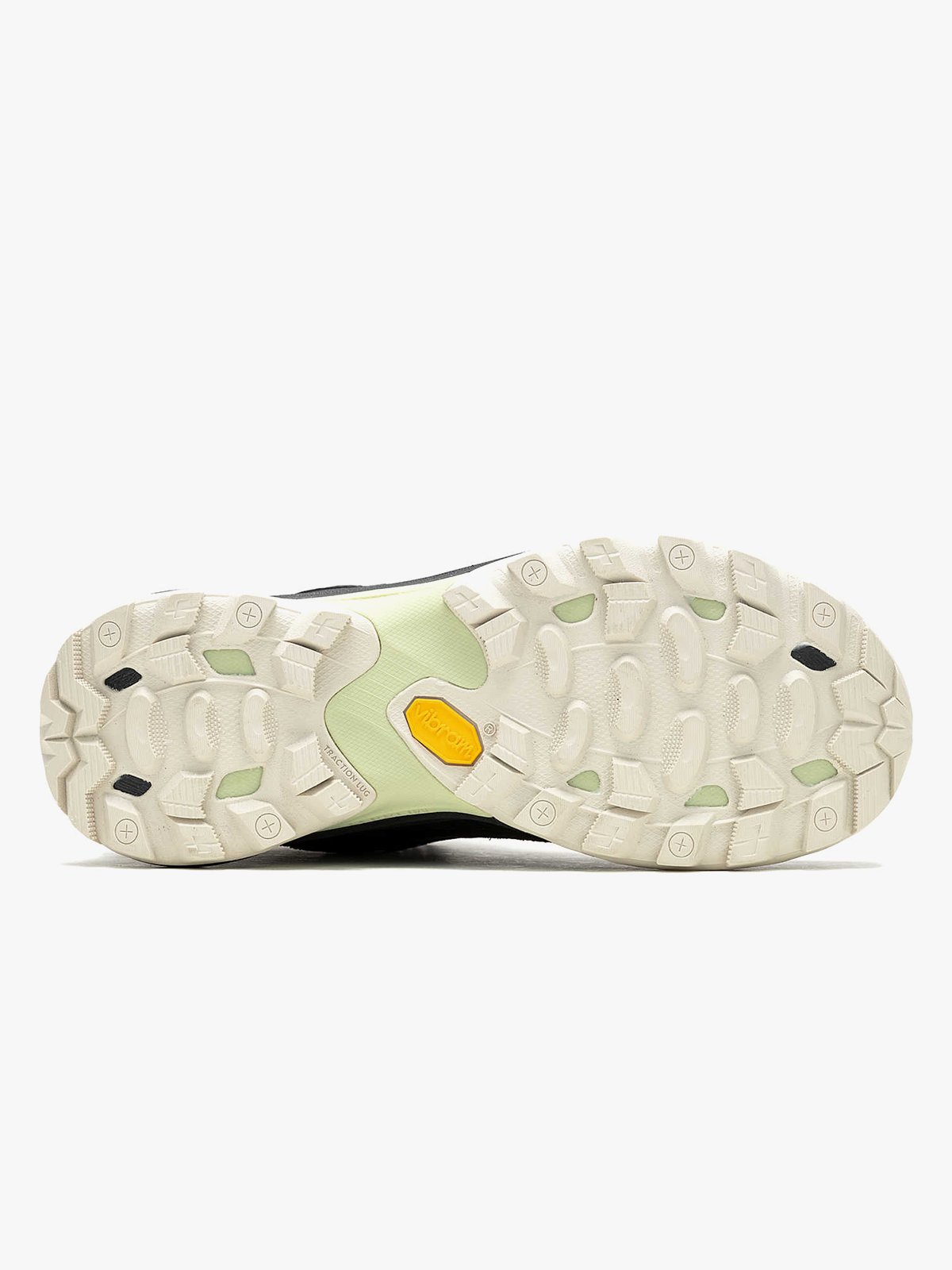 Merrell Moab Speed 2 Mid GTX Black