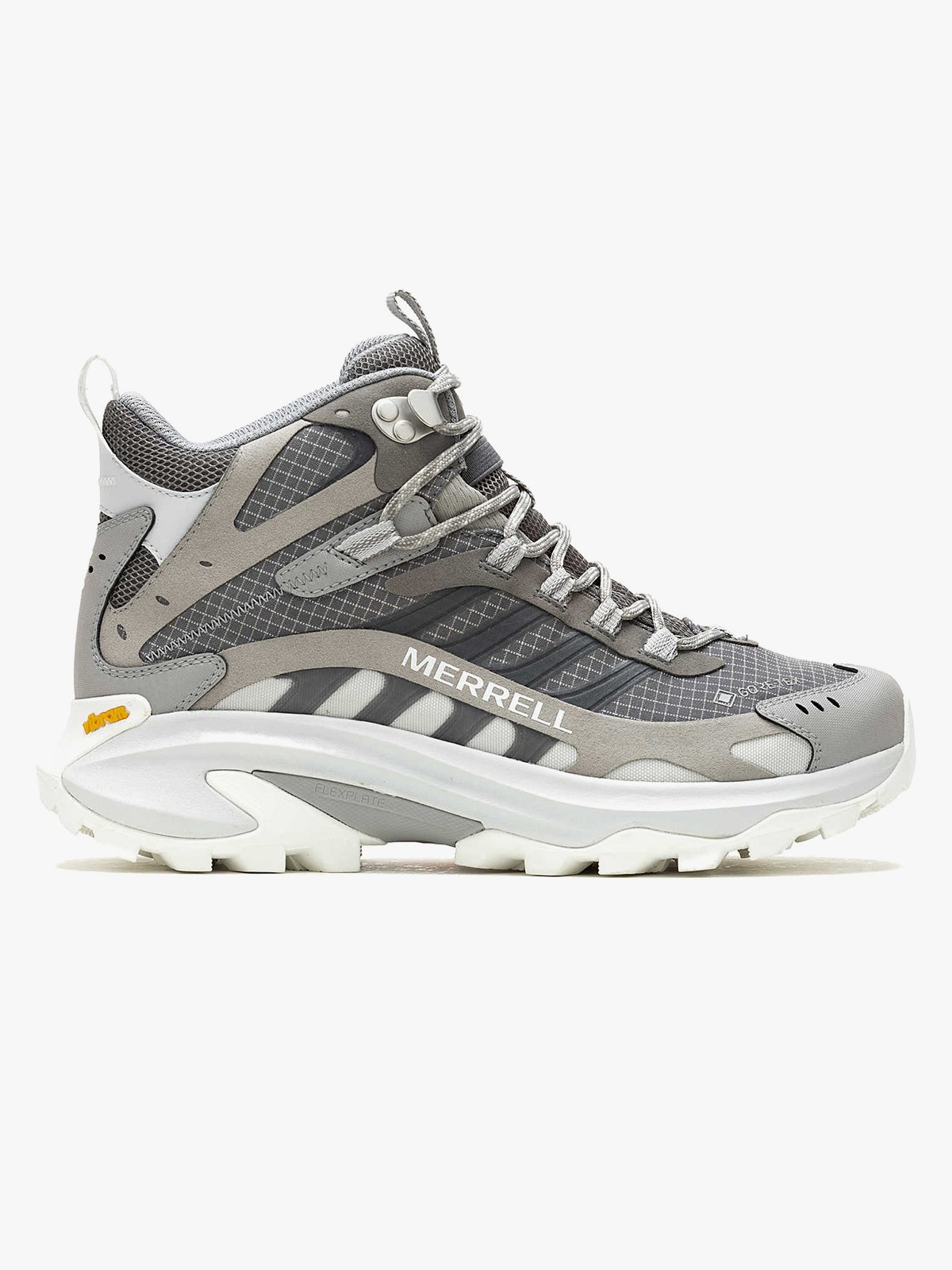 Merrell Moab Speed 2 Mid GTX Charcoal